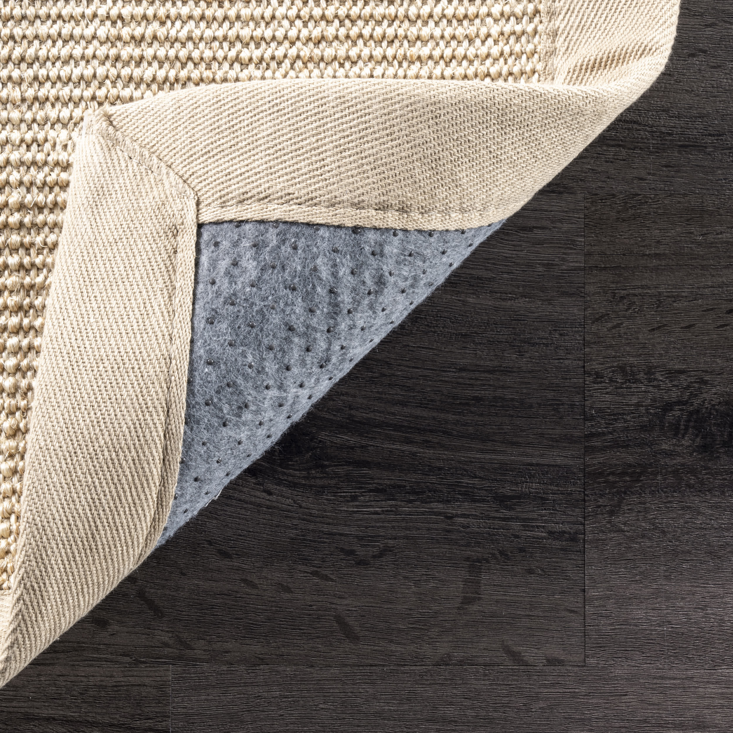 Machine Woven Orsay Sisal Area Rug - Image 12