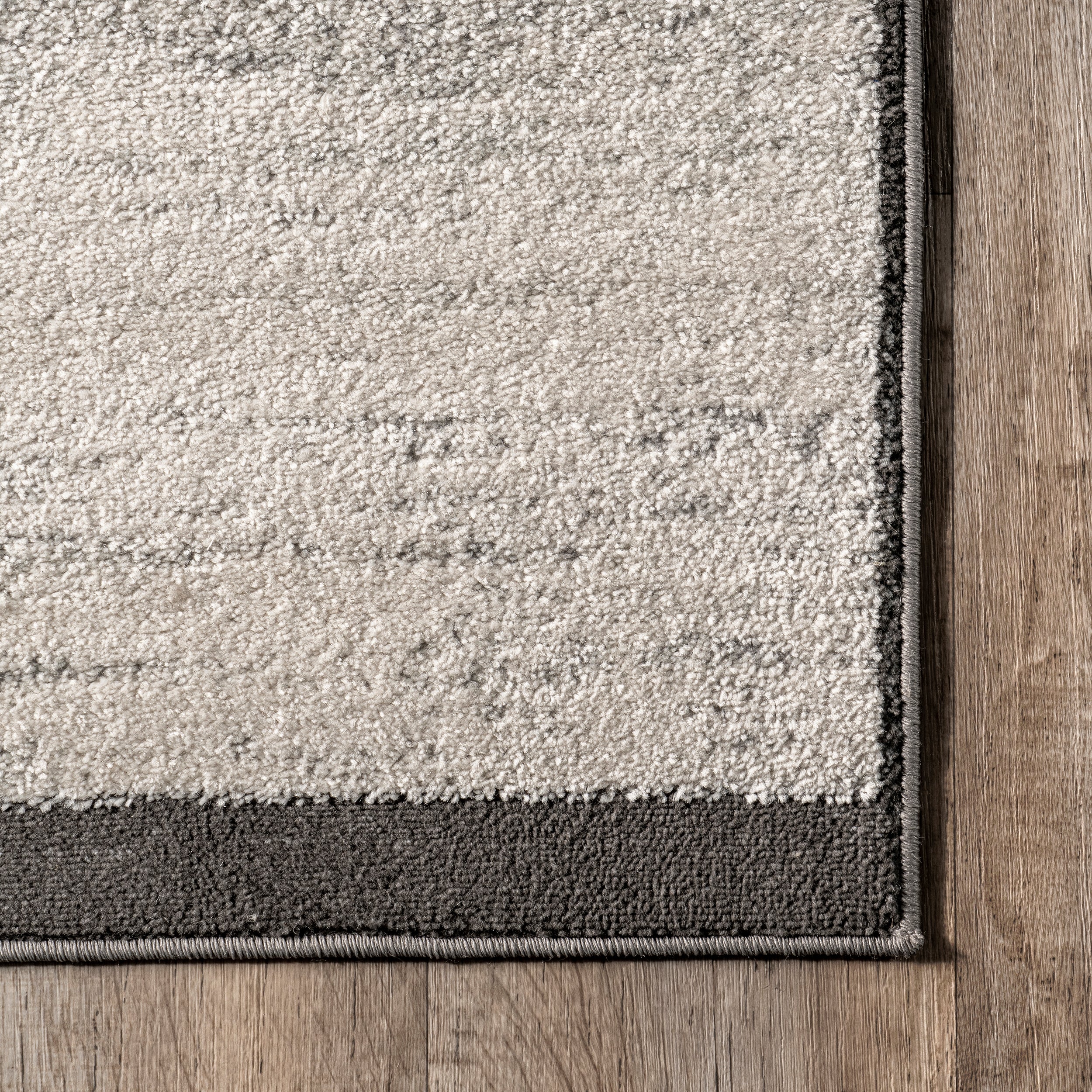 Shireen Contemporary Circle Area Rug - Image 5