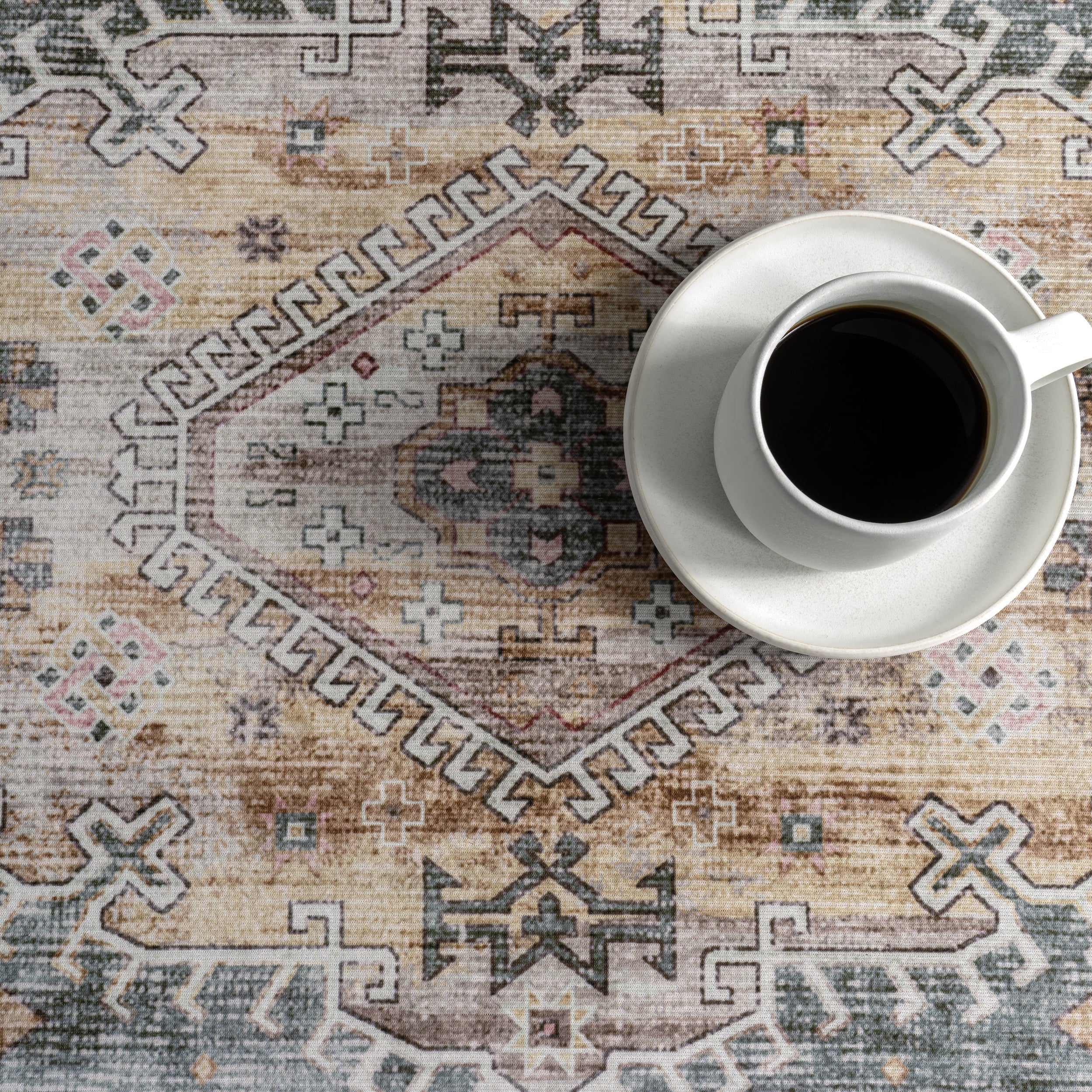 Rora Smart Plus with SplashGuard Area Rug - Image 7
