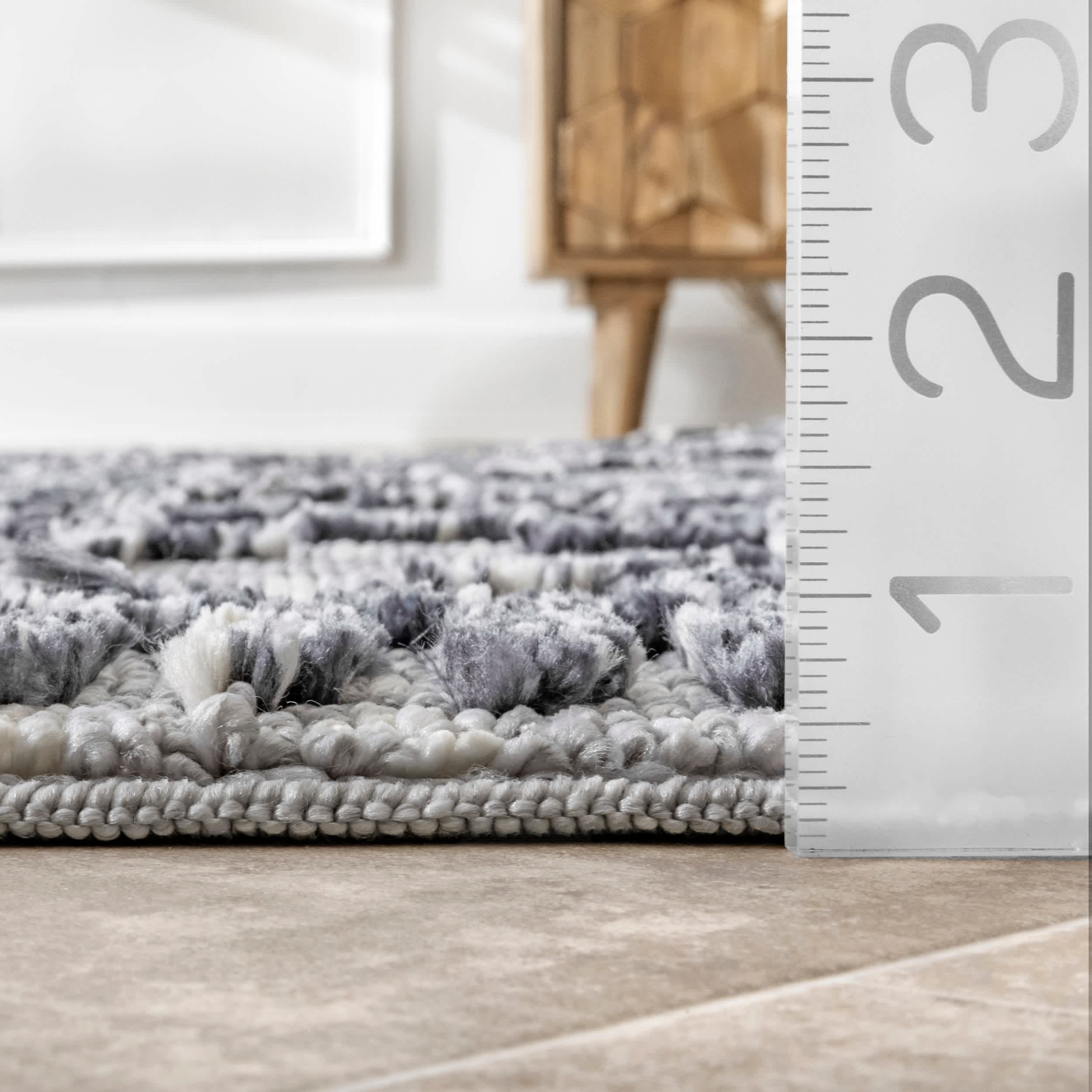 Diamond Opal Area Rug - Image 3