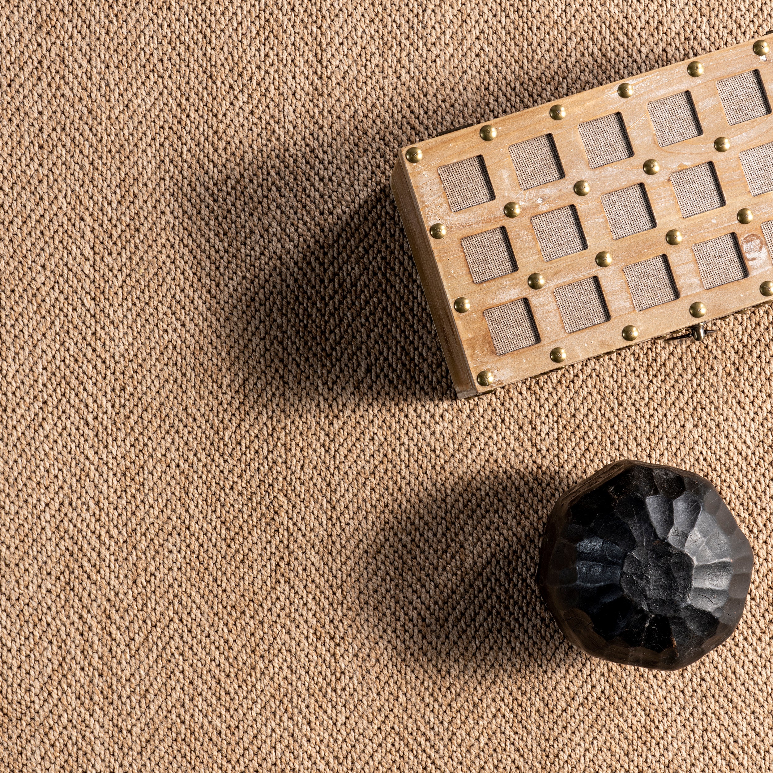 Luanna Casual Farmhouse Area Rug - Image 6