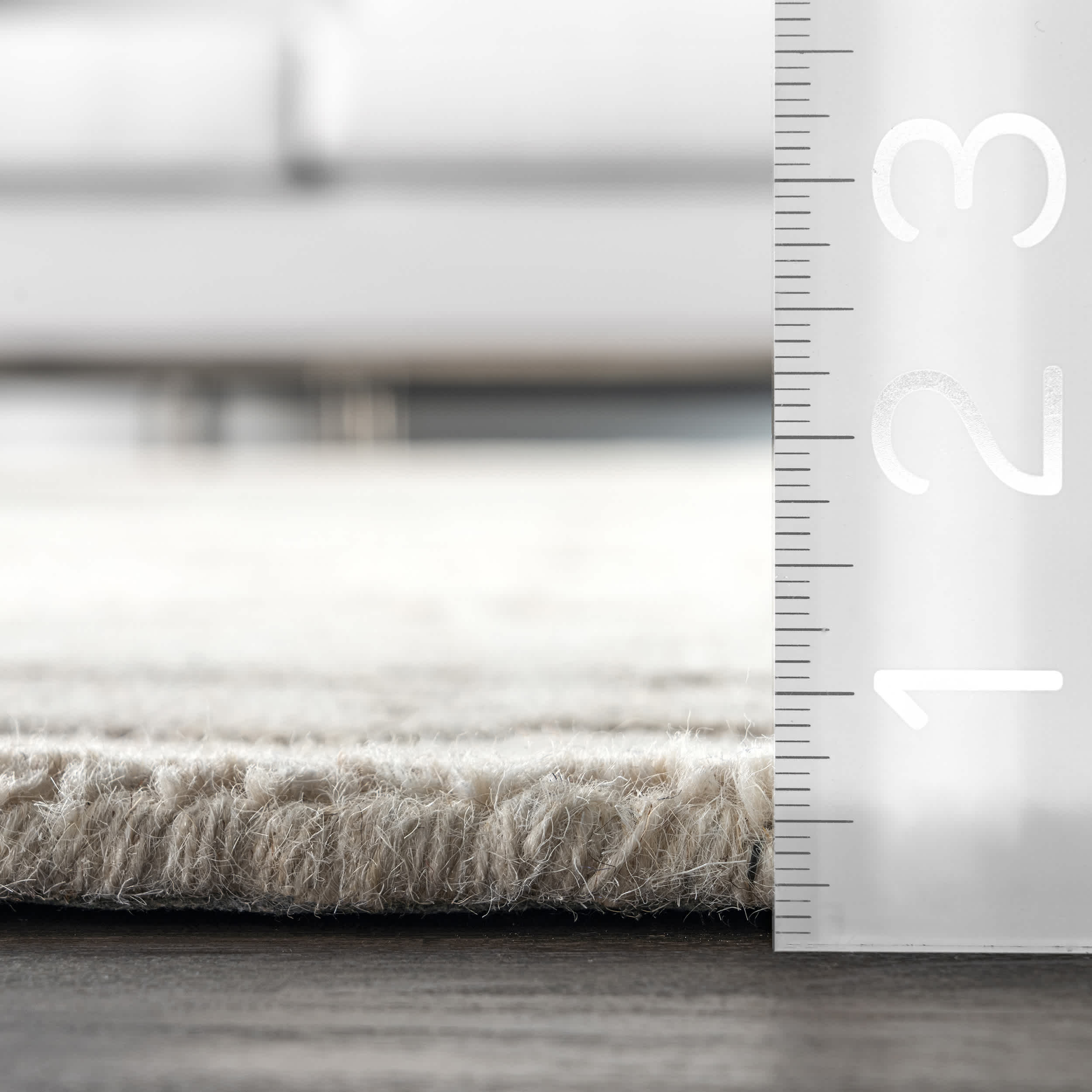 Hand Tufted Wilhelmina Area Rug - Image 3