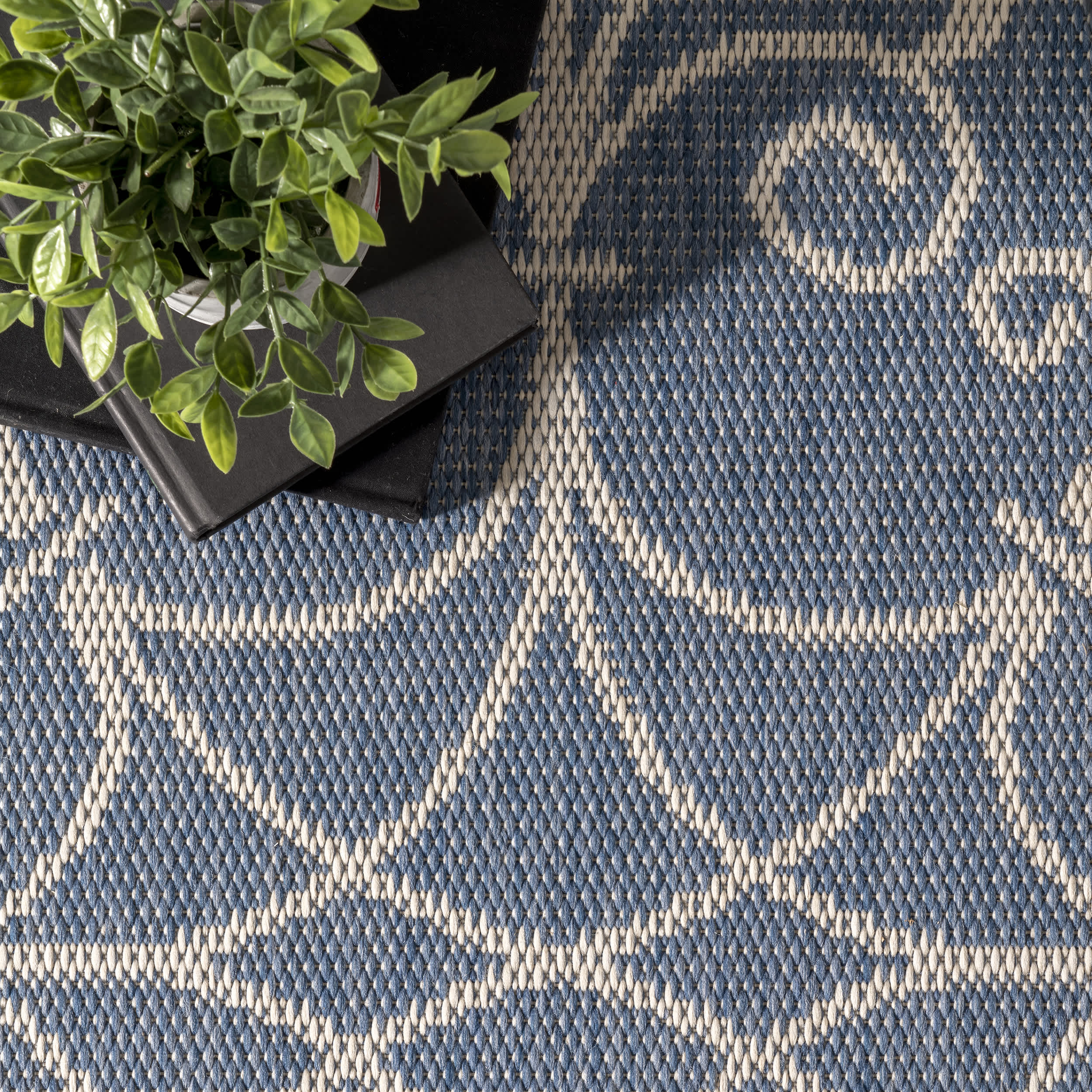 Machine Made Kathleen Indoor/Outdoor Area Rug - Image 16