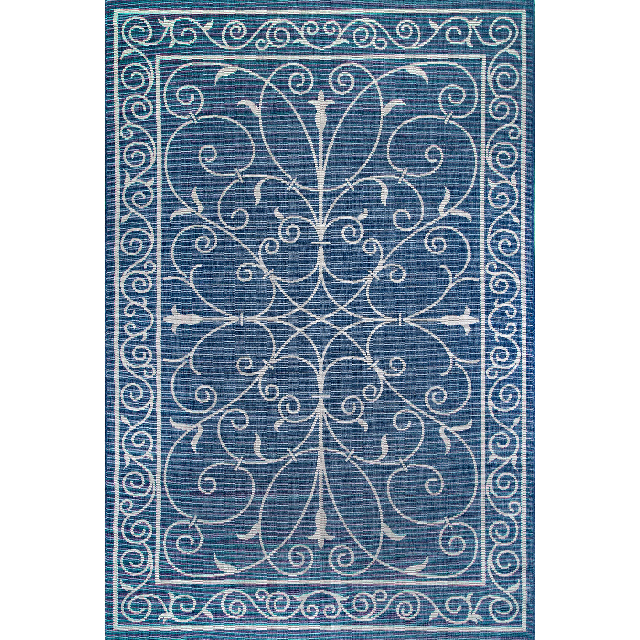 Machine Made Kathleen Indoor/Outdoor Area Rug - Image 11