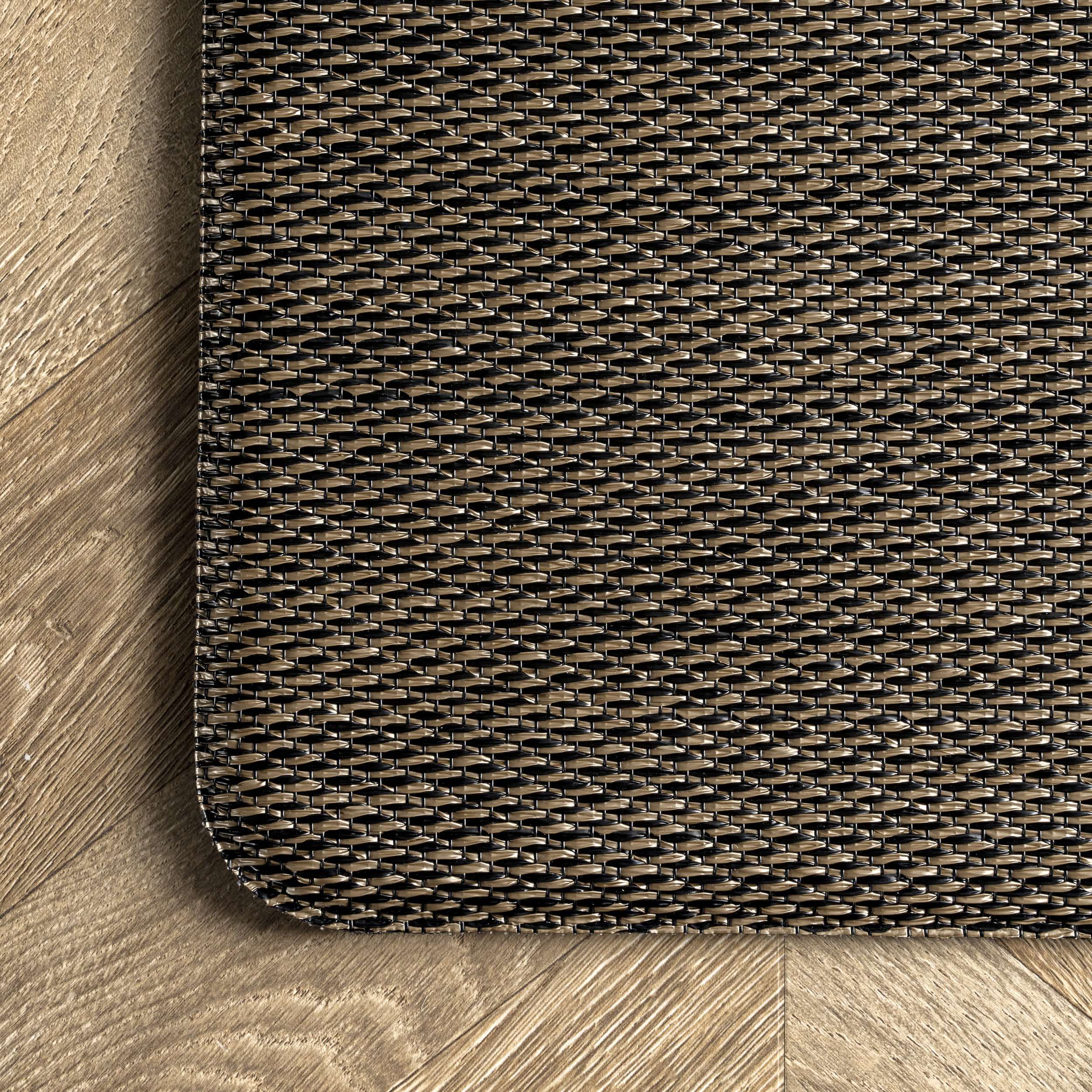 Braid Woven Comfort Mat - Image 4