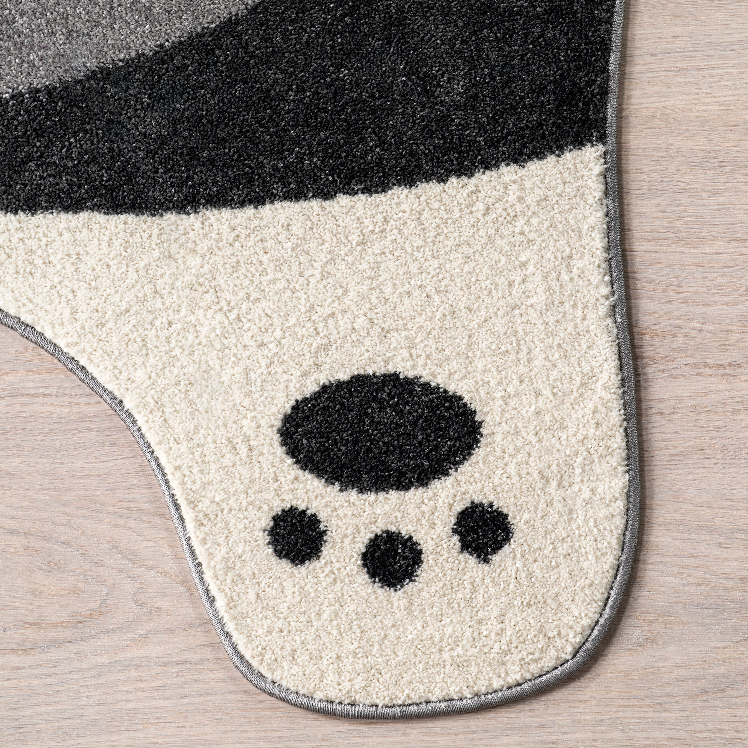 Charli Playful Puppy Kids Area Rug - Image 5