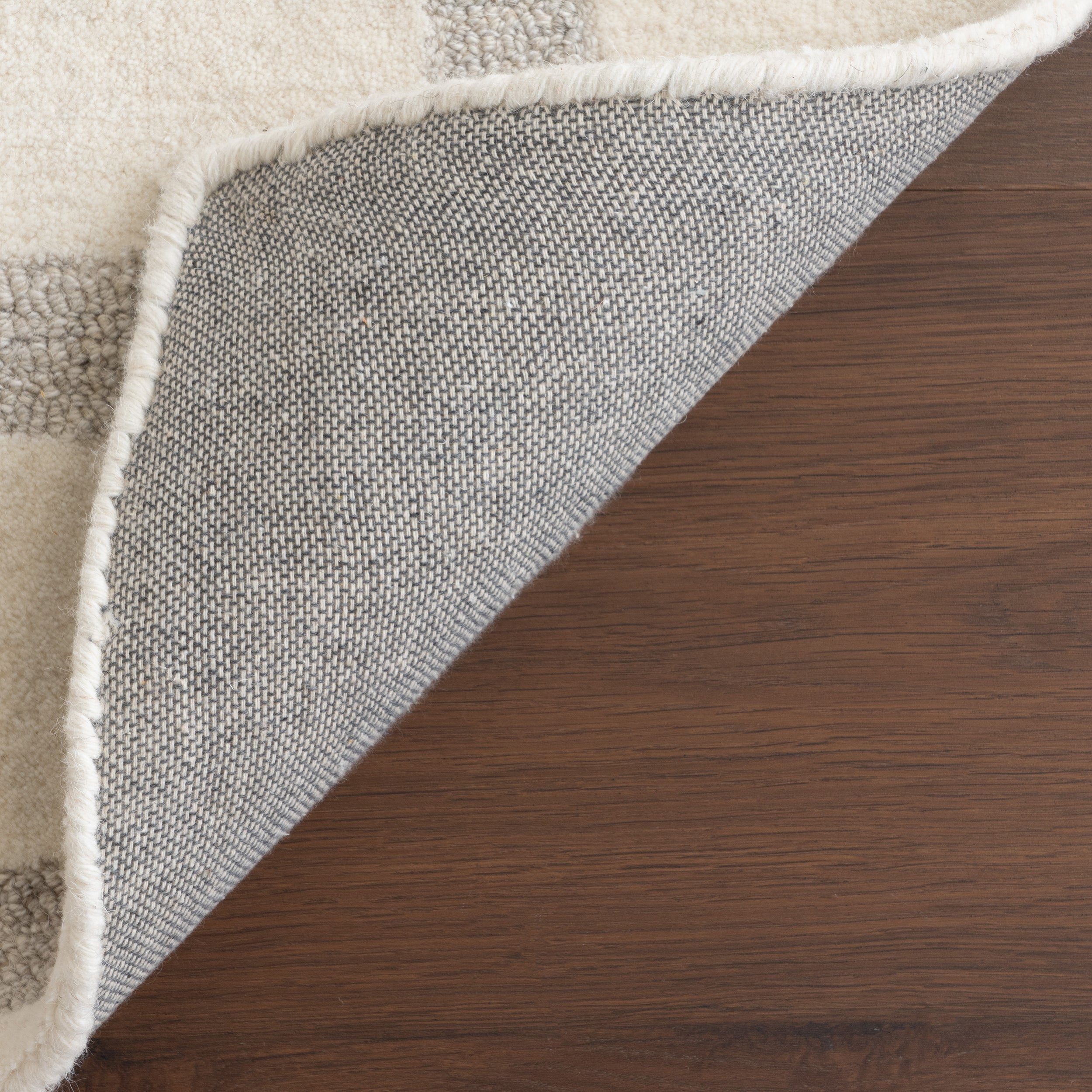 Aeris Modern Geometric Area Rug - Image 8