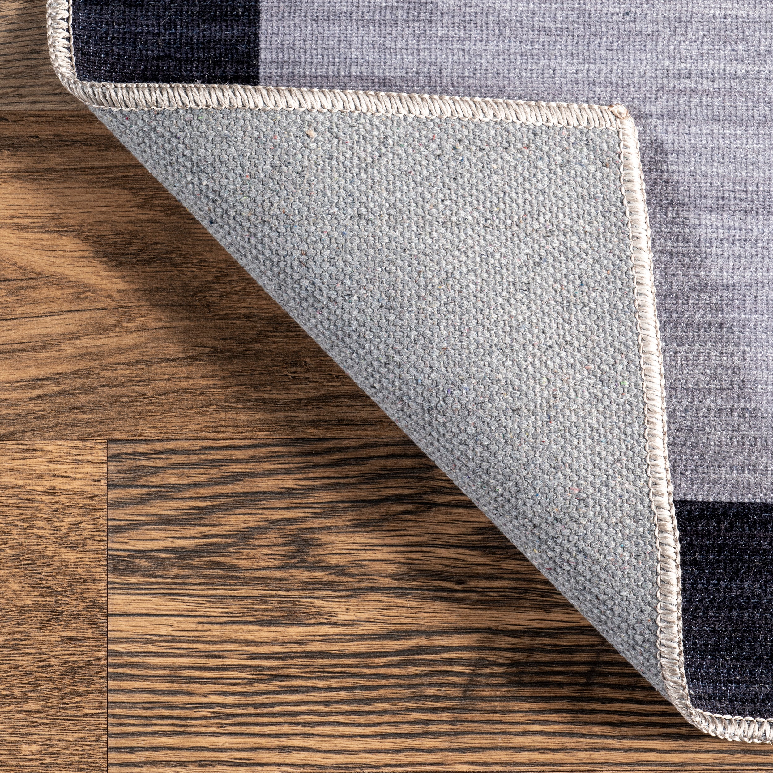 Samantha Kitten Kids Machine Washable Area Rug - Image 7