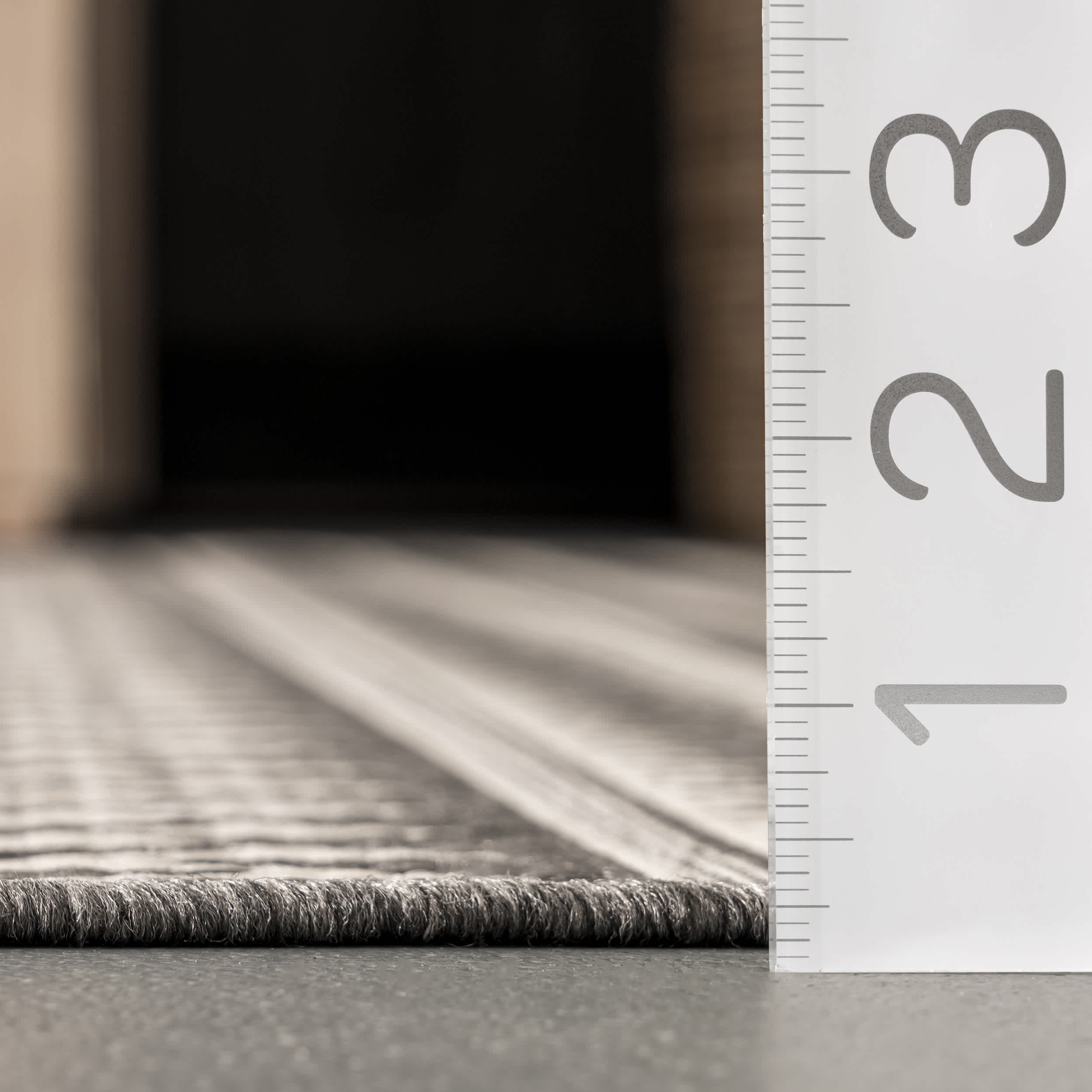 Teofila Indoor/Outdoor Area Rug - Image 3