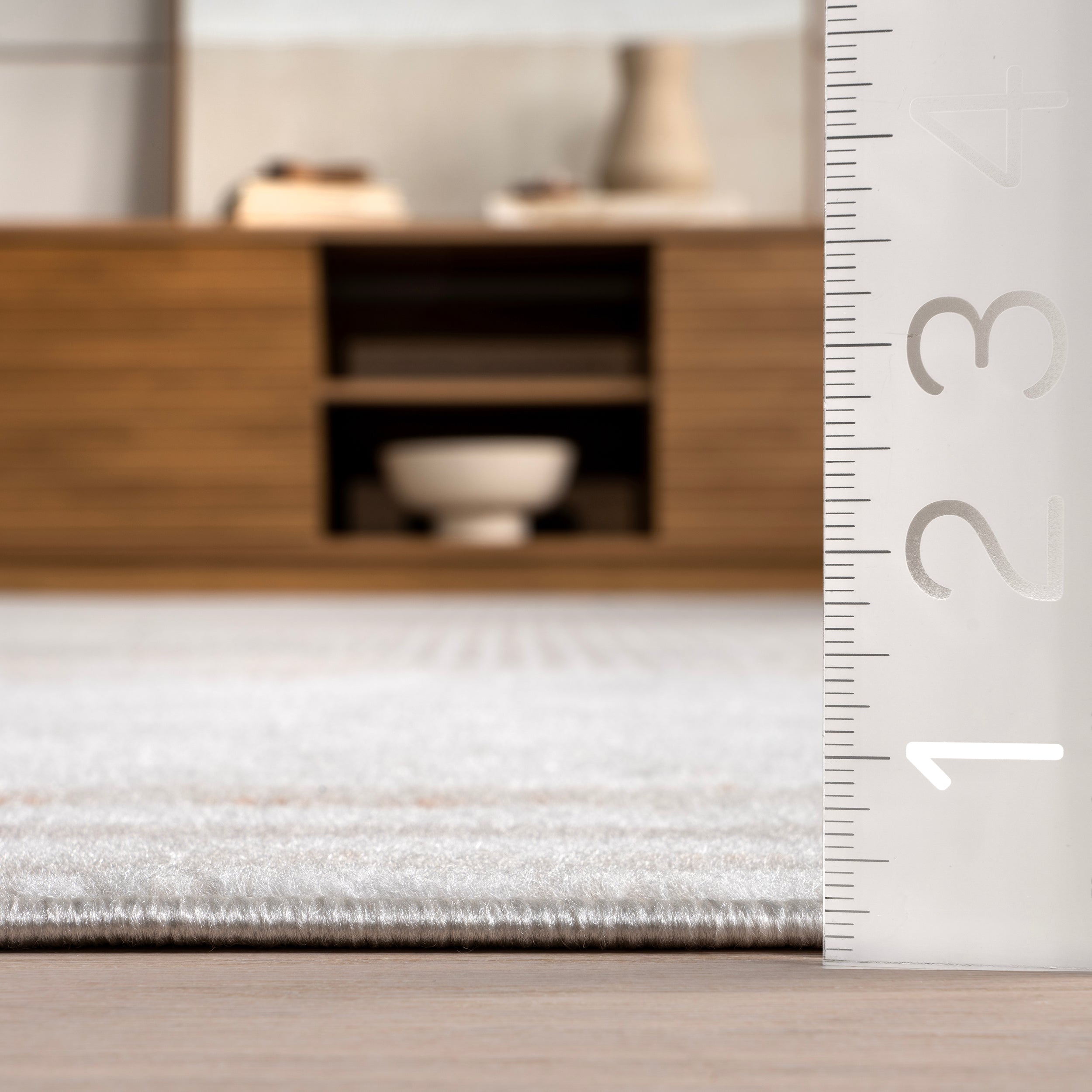 Dara Contemporary Geometric Area Rug - Image 13