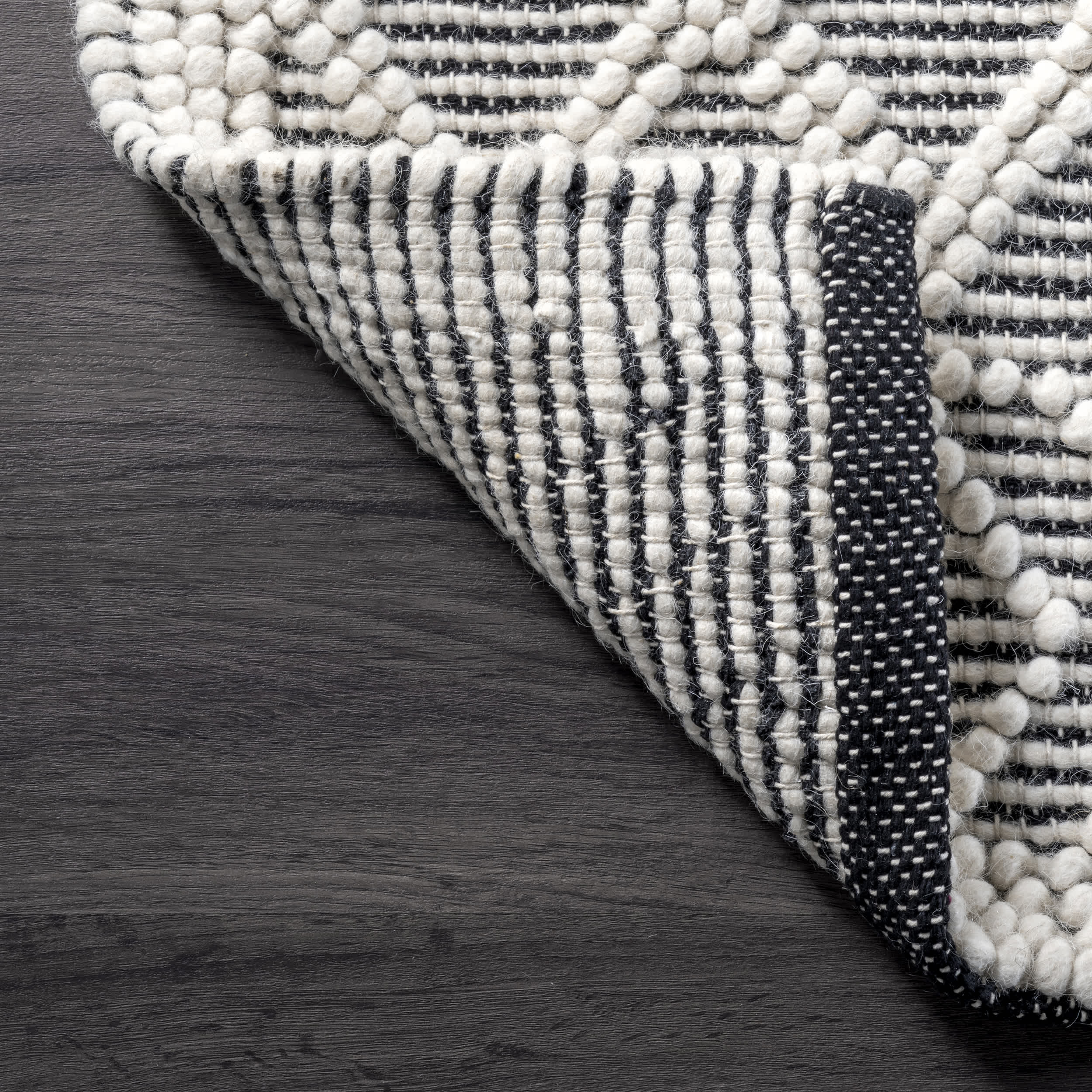 Contemporary Trellis Natti Area Rug - Image 7
