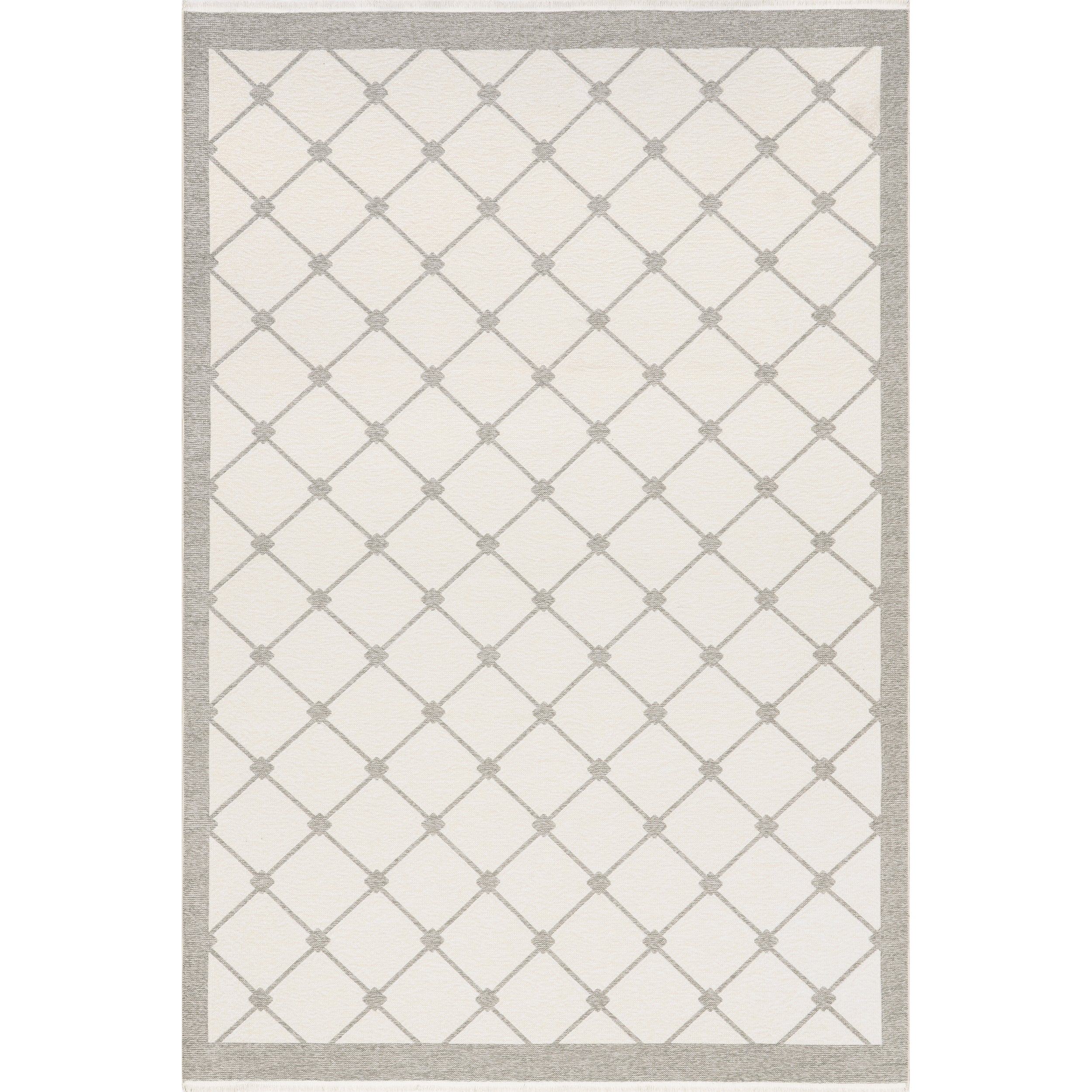 Amiyah SuperiorWash Reversible Machine Washable Area Rug