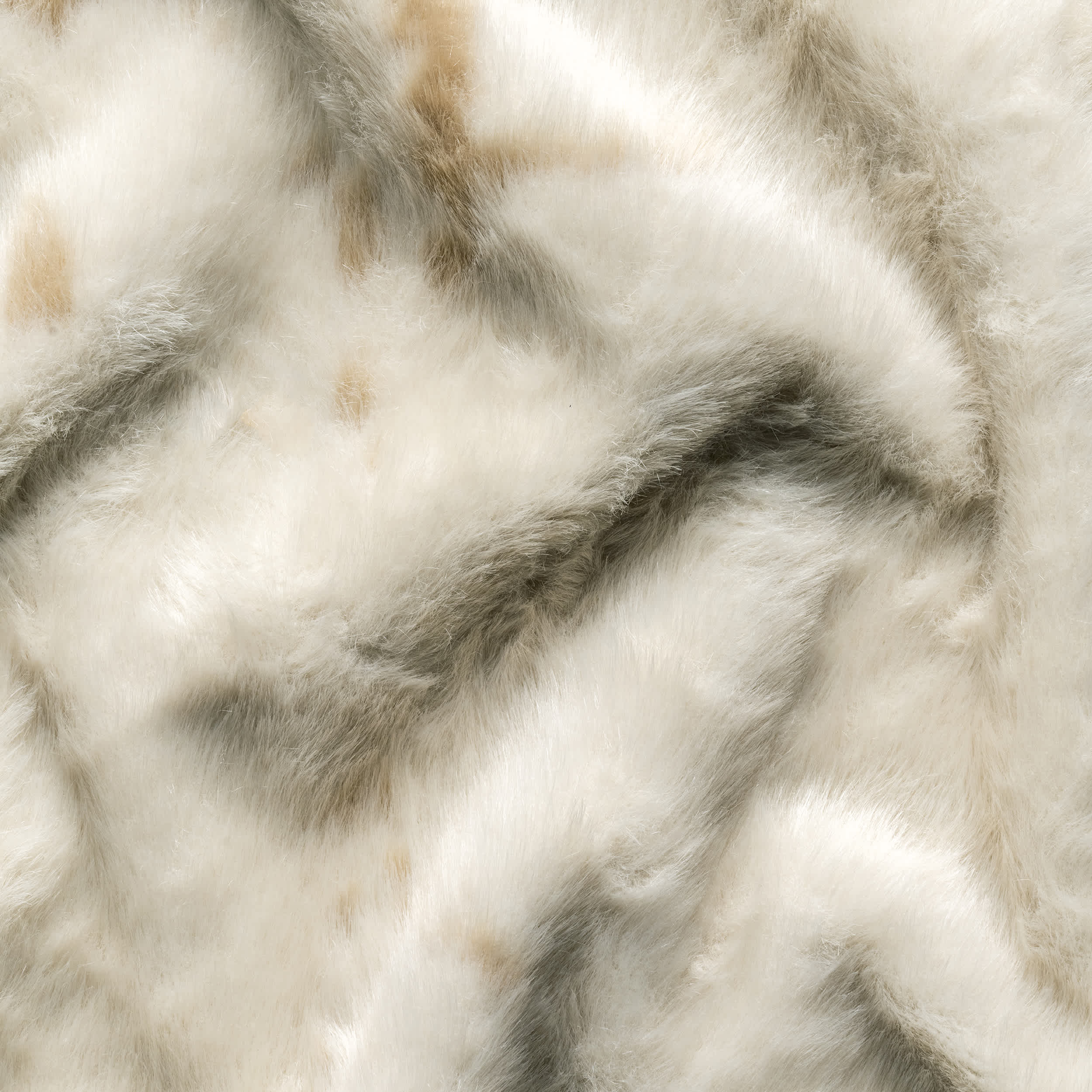 Faux Cowhide Washable Area Rug - Image 14