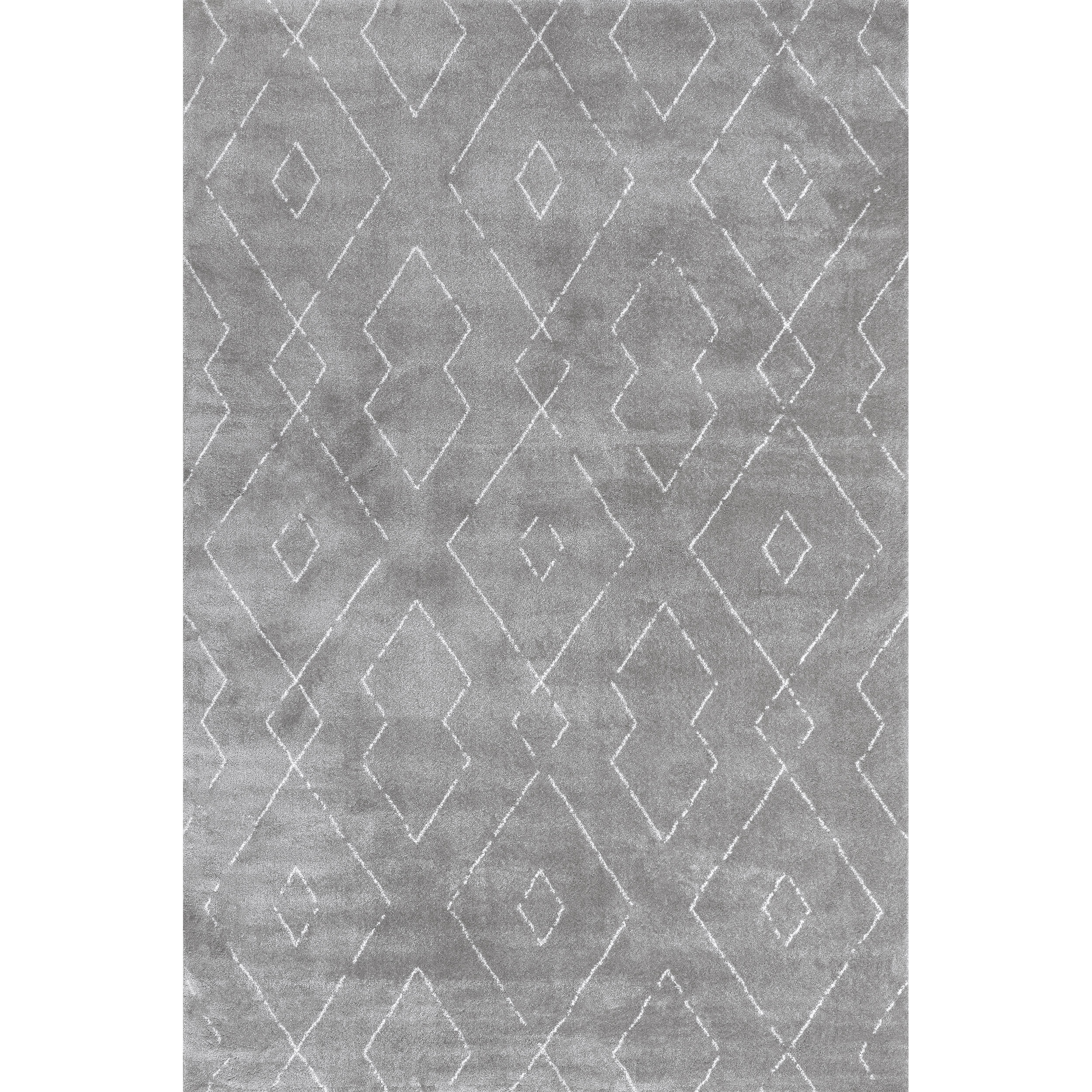 Hand Tufted Beaulah Shaggy Area Rug - Image 14