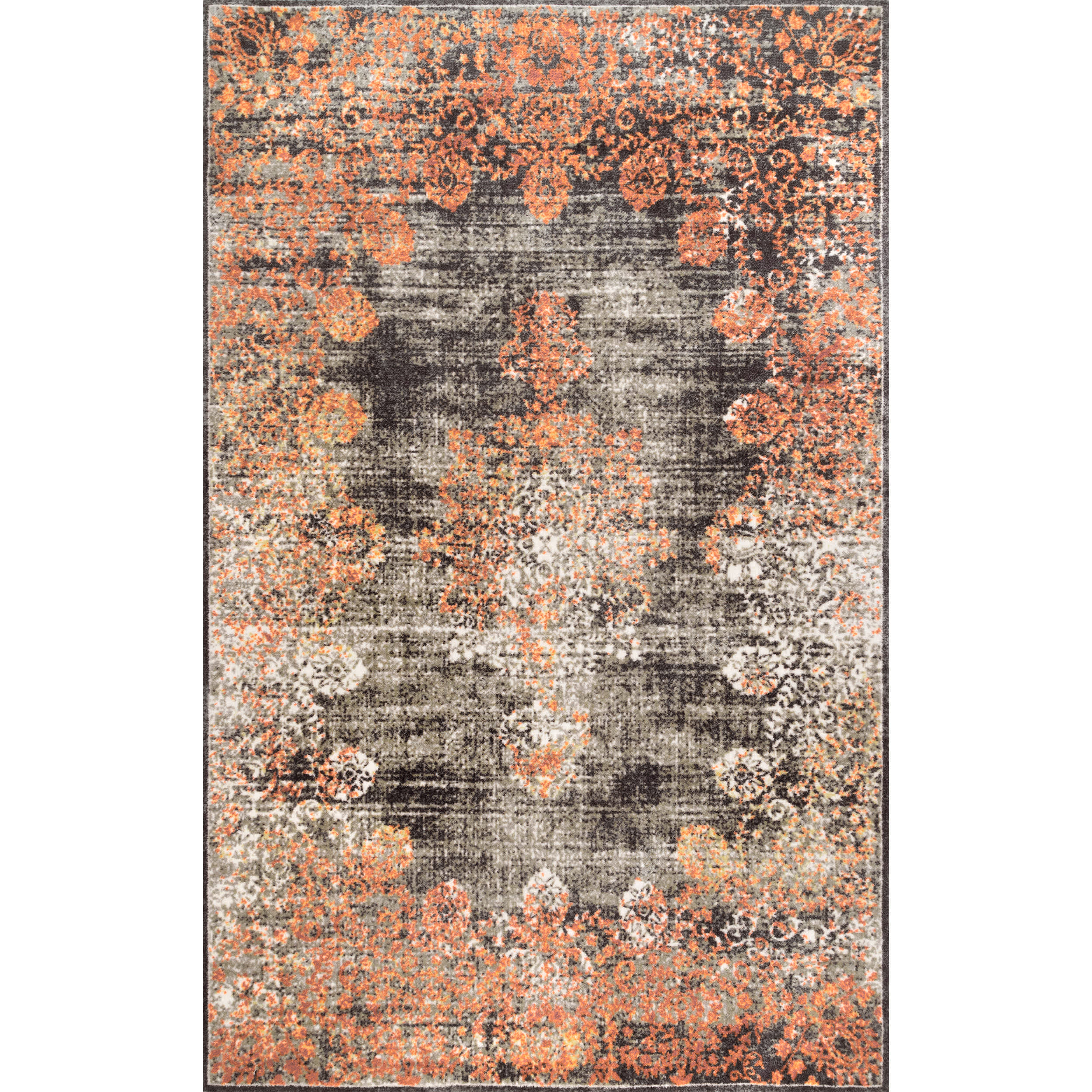 Vintage Corene Area Rug - Image 12