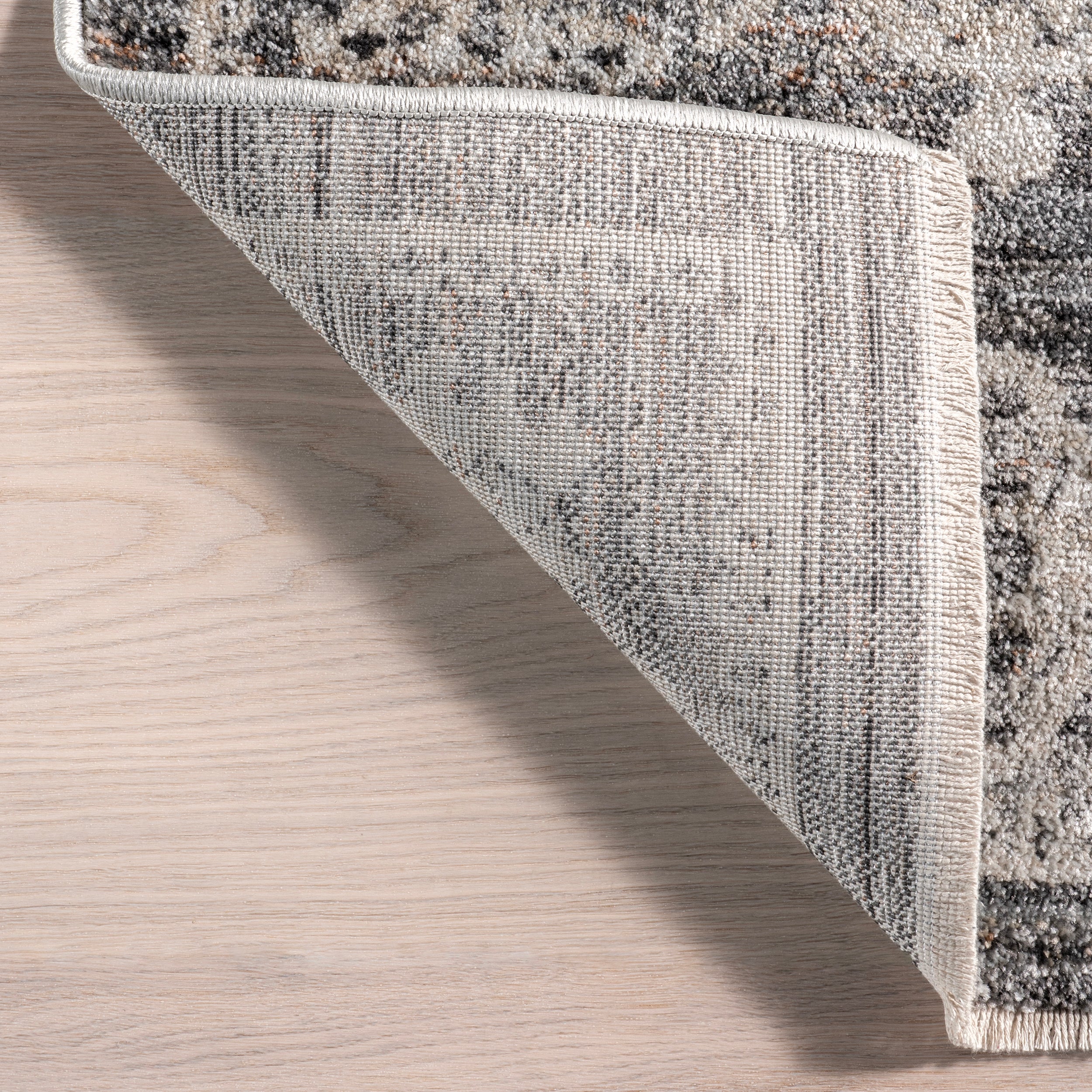 Kaylani Transitional Medallion Area Rug - Image 7