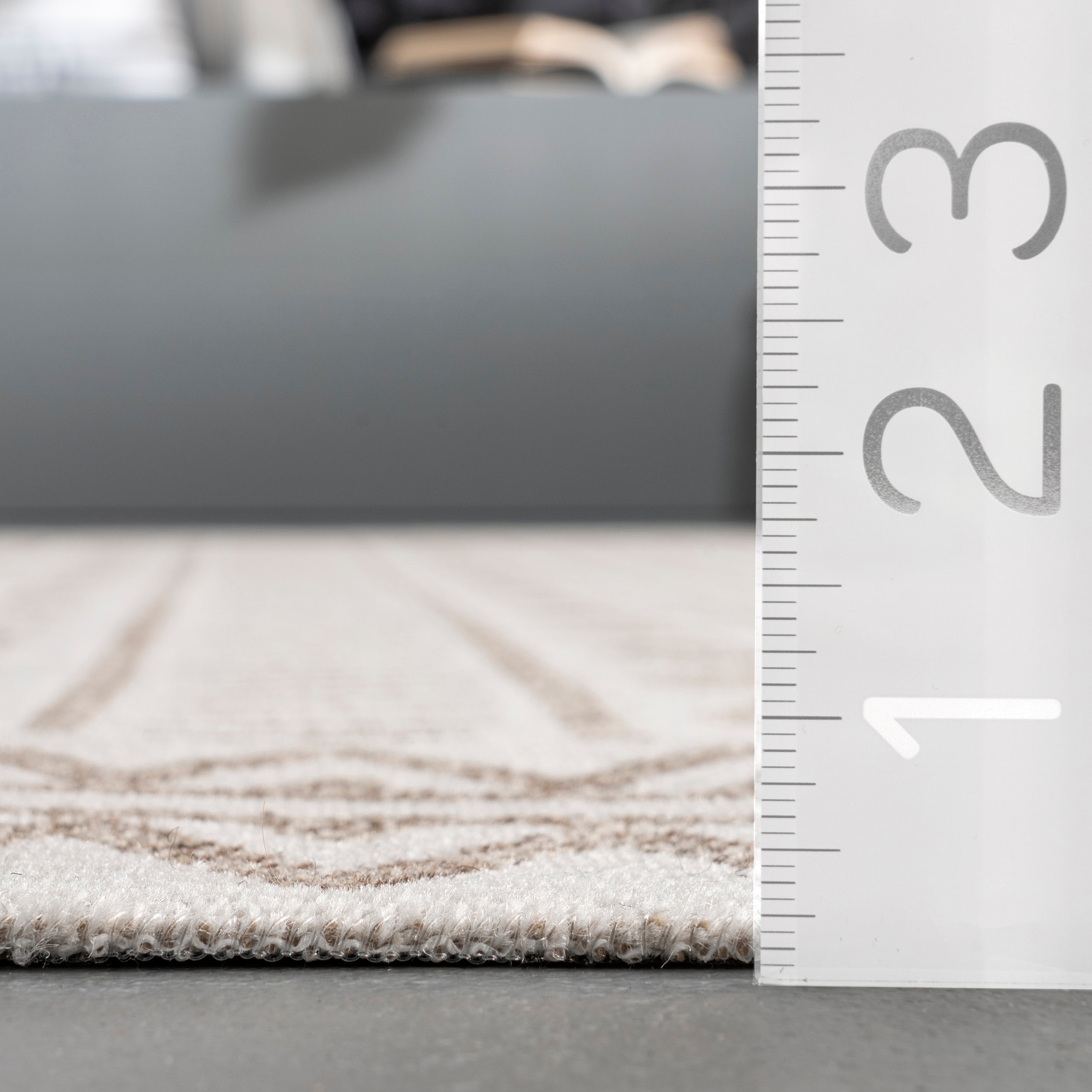 Outdoor Tribal Angie Area Rug - Image 3