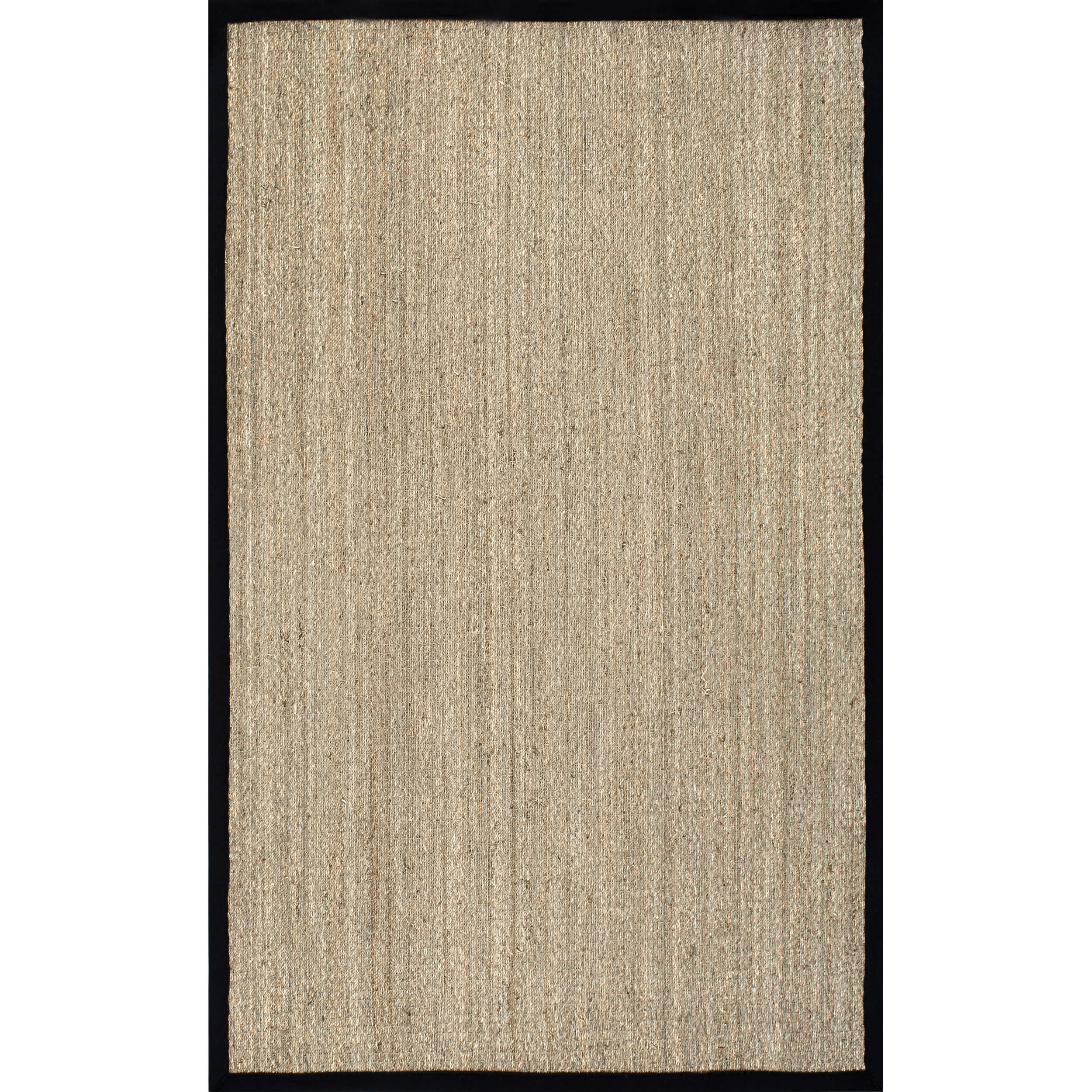 Elijah Seagrass with Border Area Rug - Image 13