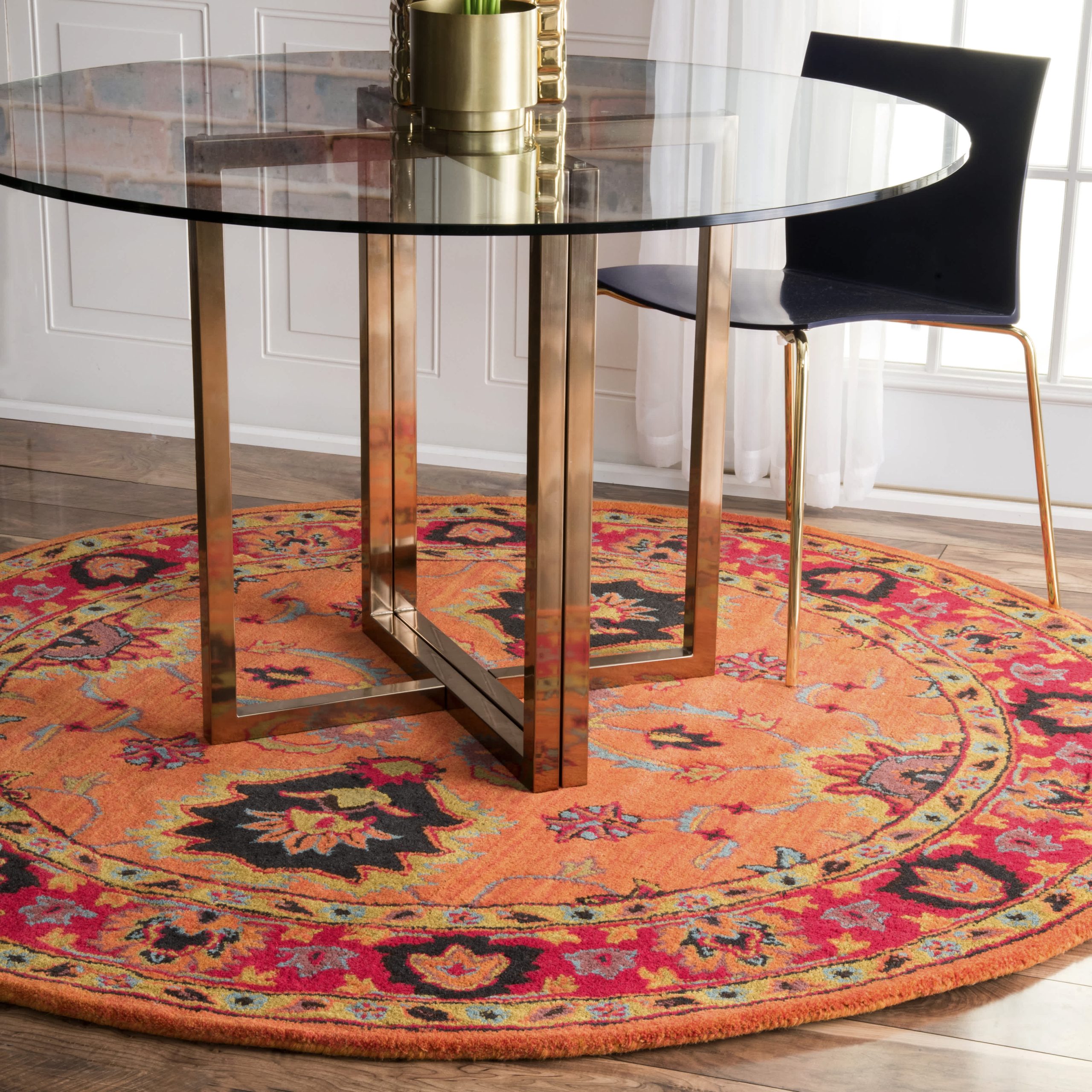 Hand Tufted Montesque - Image 10
