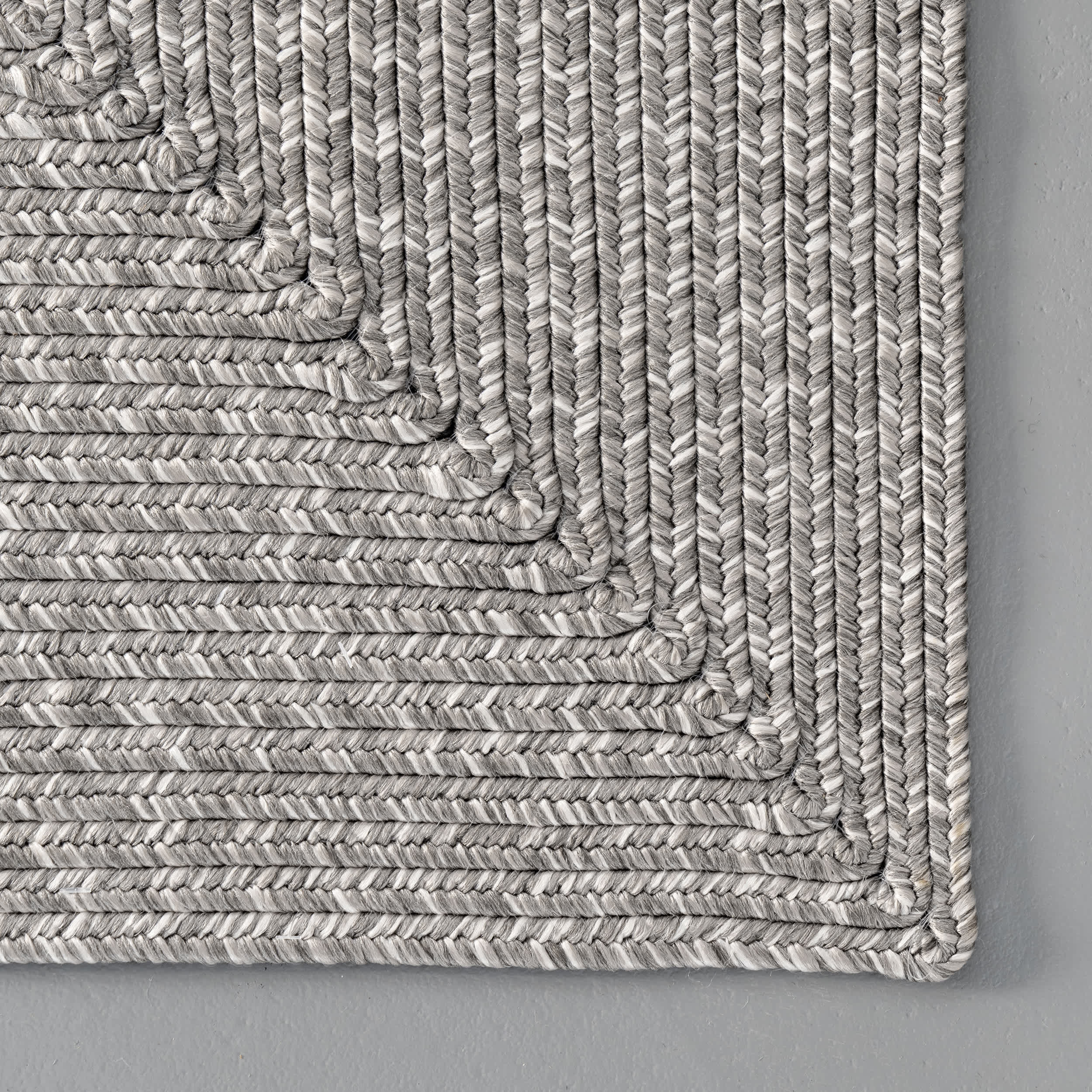 Jayda Braided Ombre Indoor/Outdoor Area Rug - Image 23
