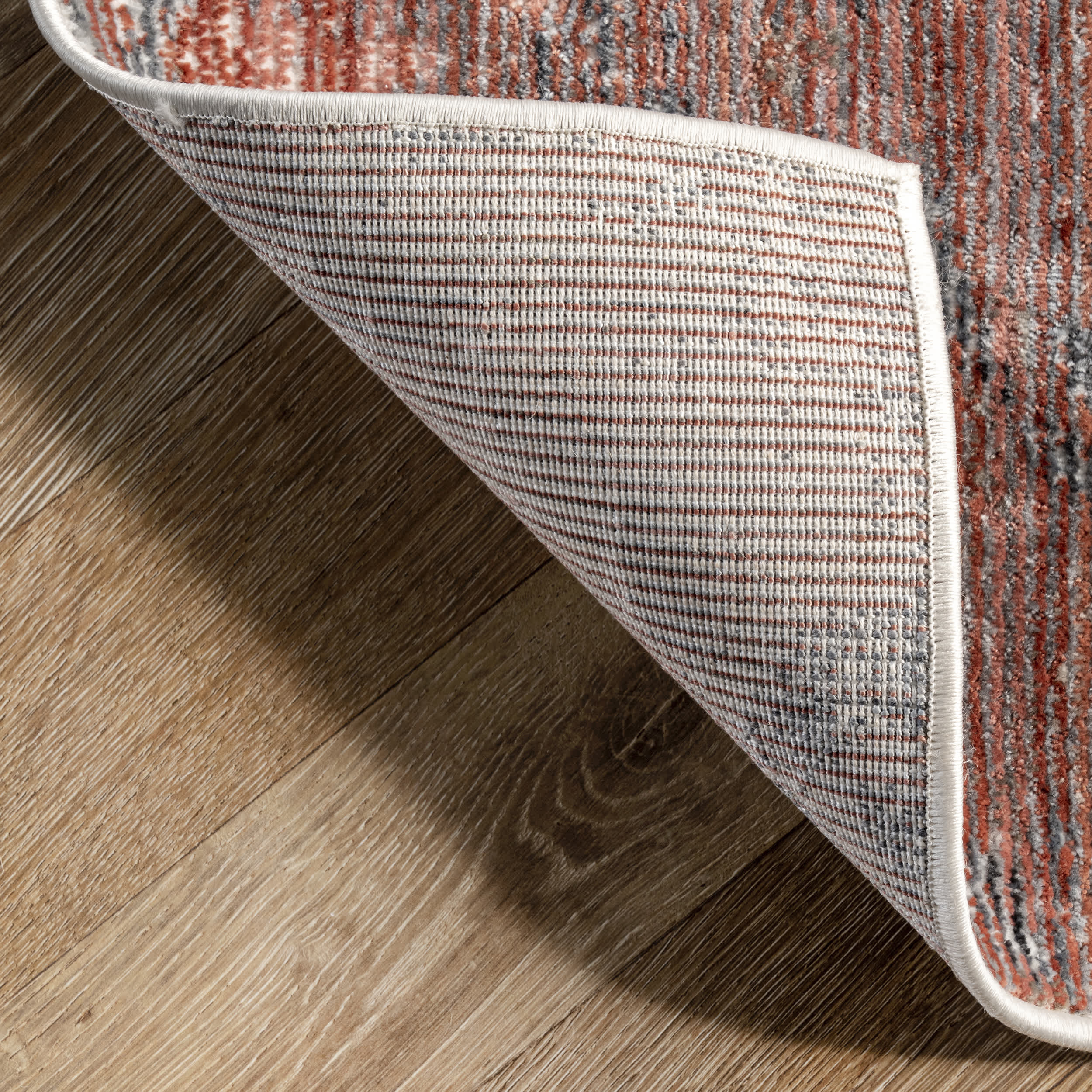 Abstract Rivera Area Rug - Image 7