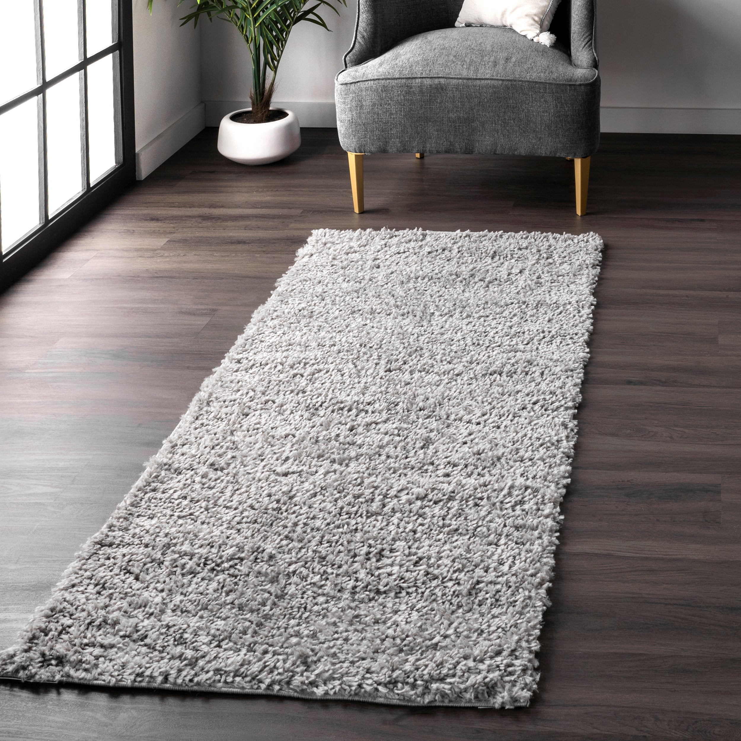 Kara Shag Area Rug - Image 23