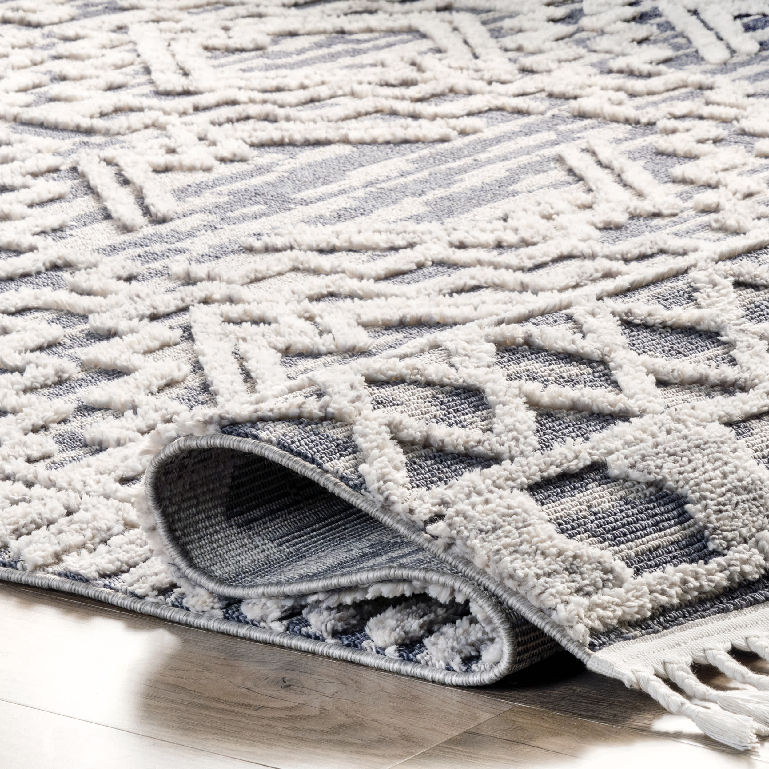 Diamond Opal Area Rug - Image 22