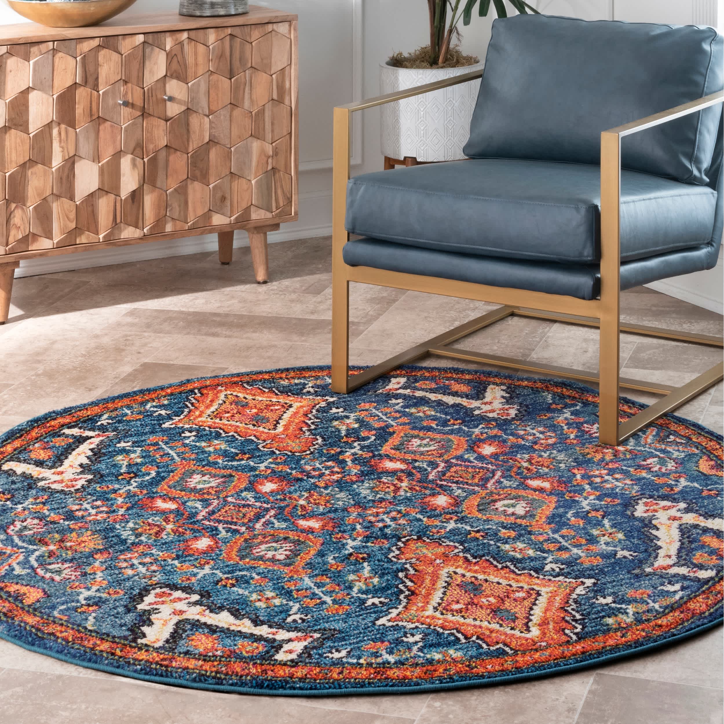 Diamond Elayne Area Rug - Image 4