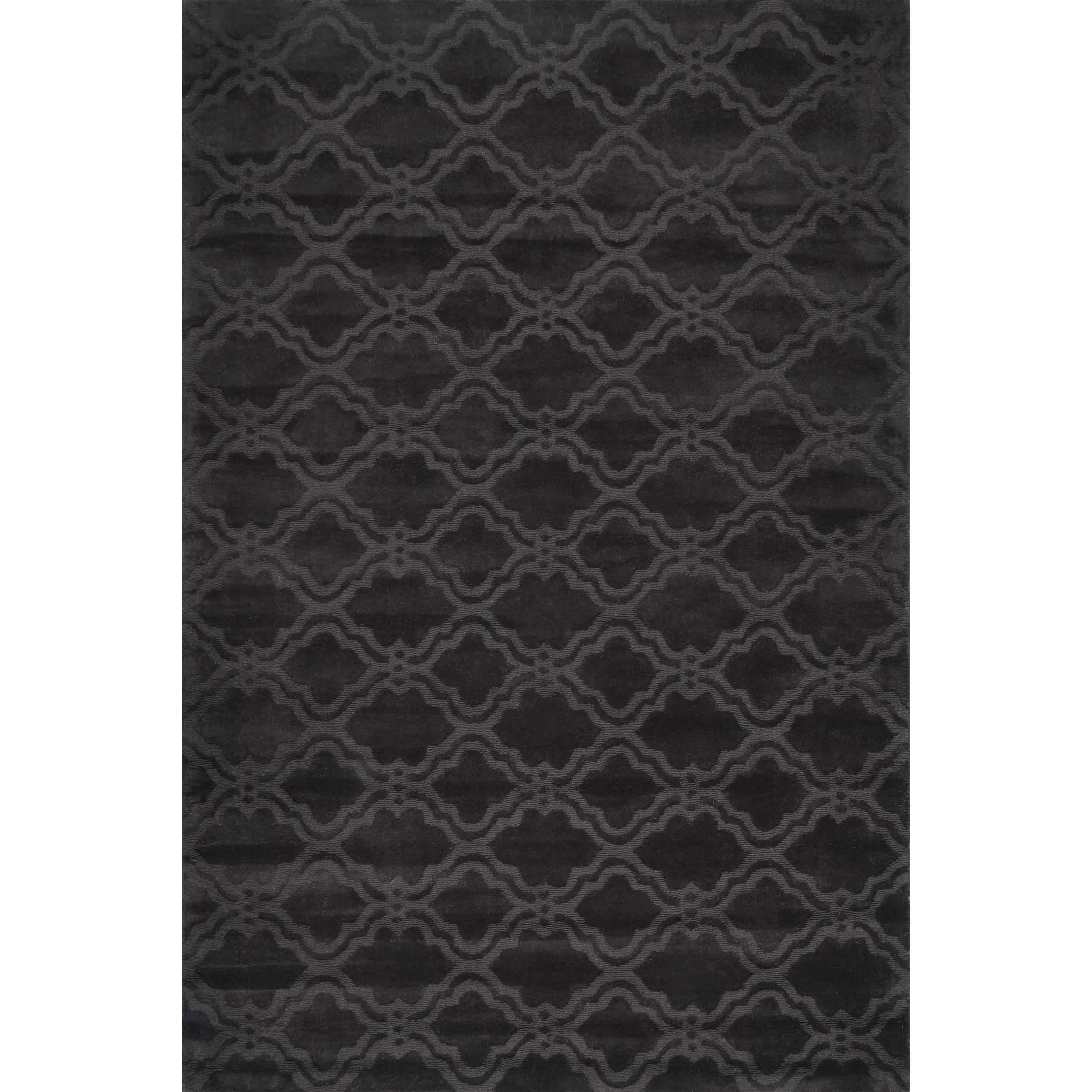 Hand Tufted Wilhelmina Area Rug - Image 11