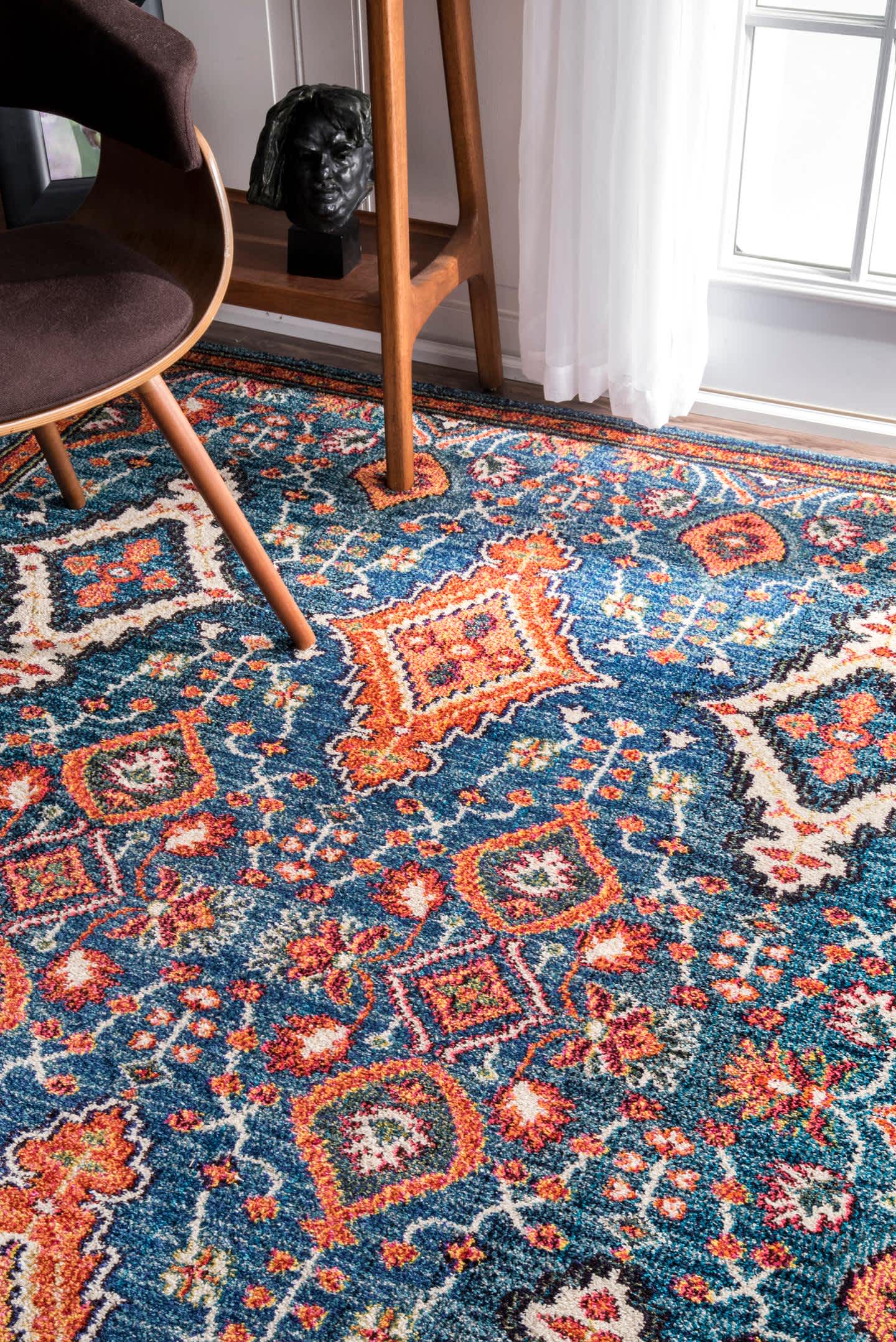Diamond Elayne Area Rug - Image 3