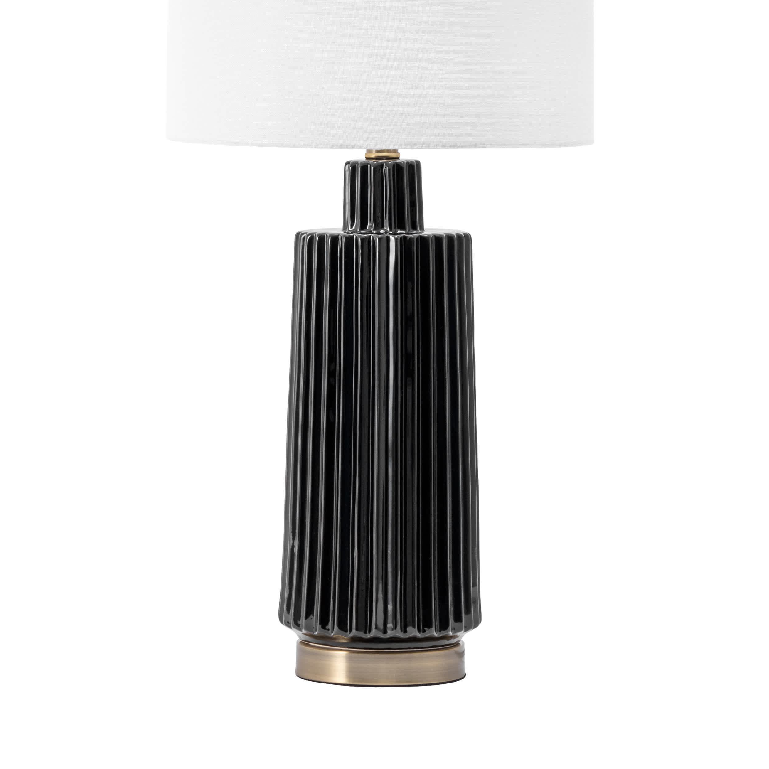 Angers 31 Ceramic Table Lamp - Image 6