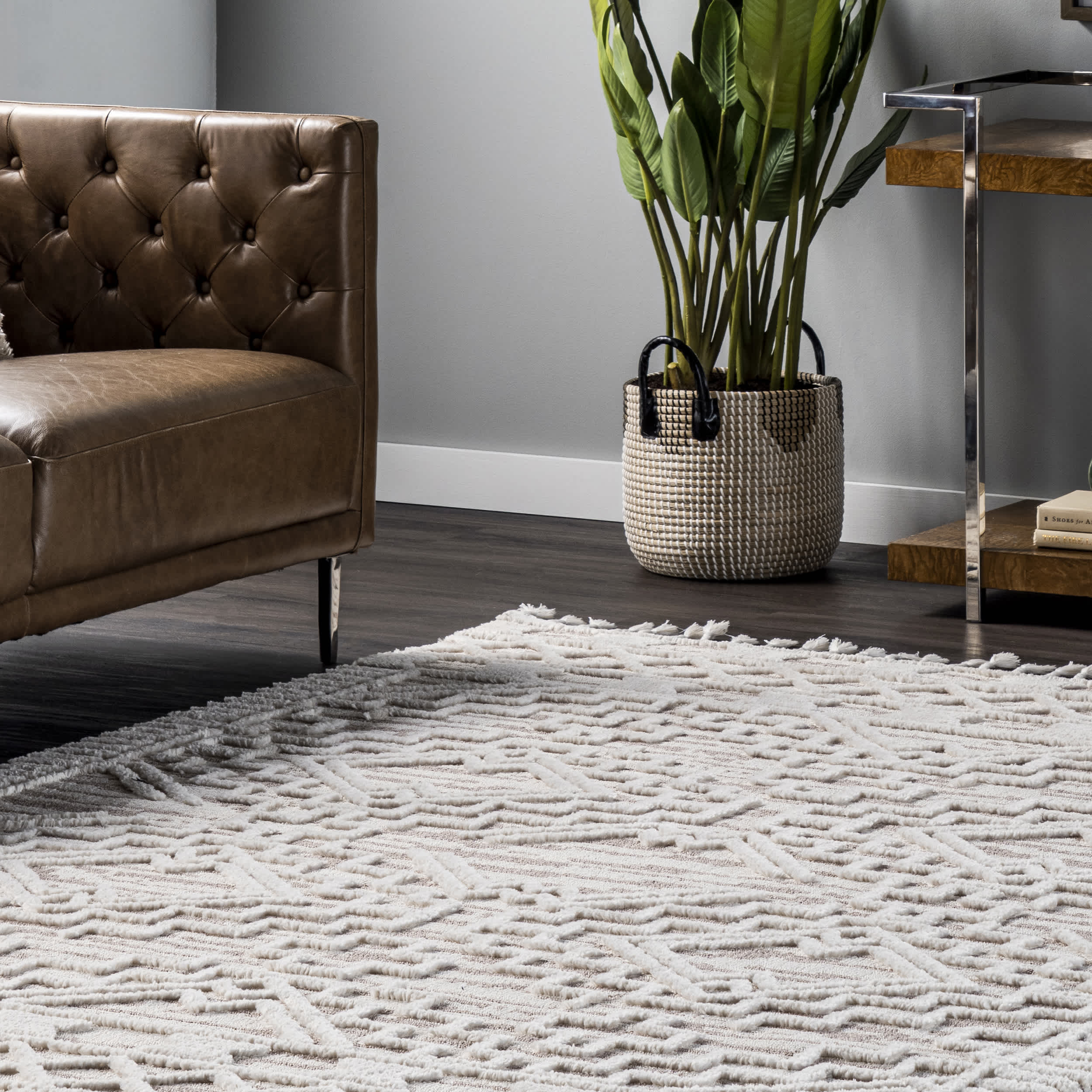 Diamond Opal Area Rug - Image 17