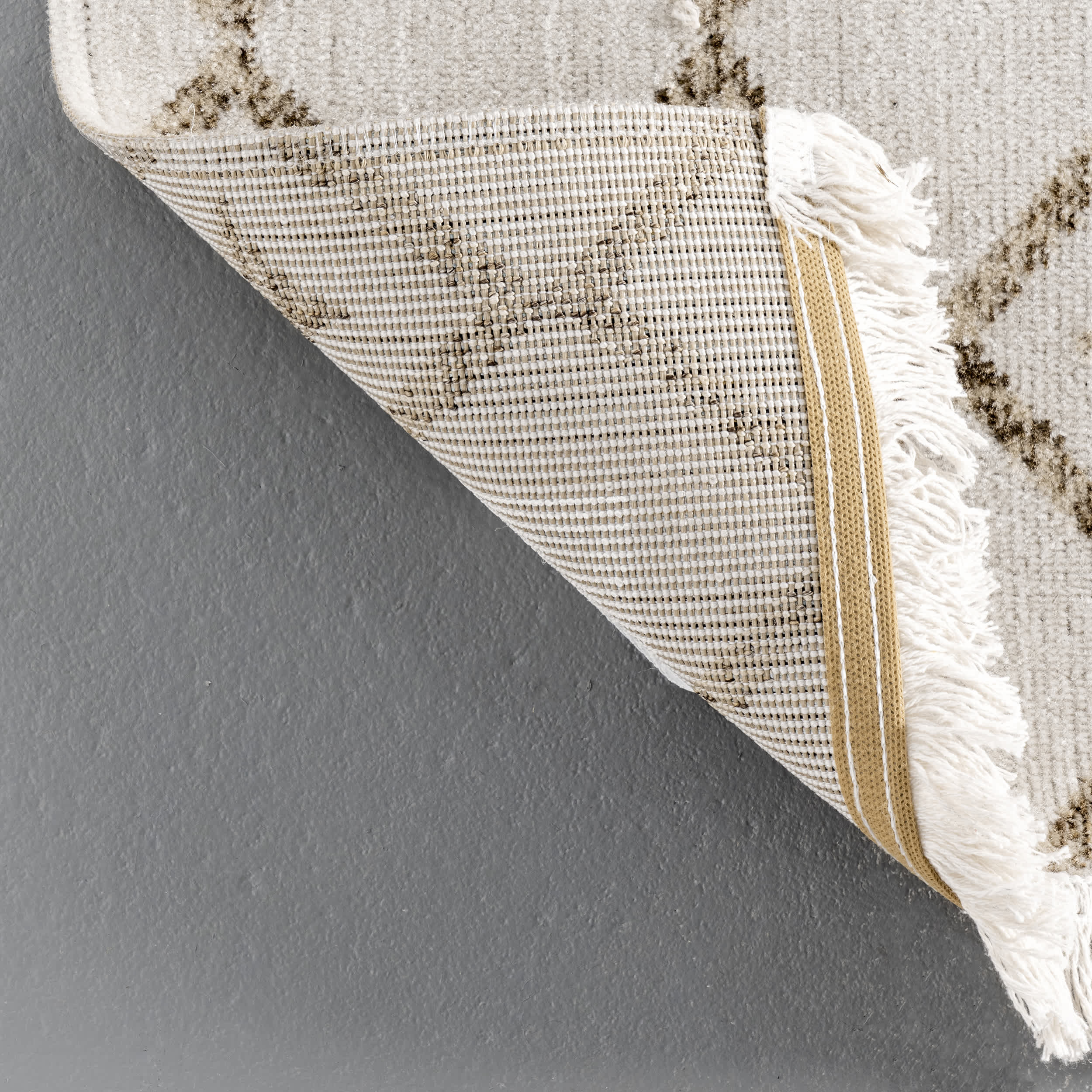 Indoor/Outdoor Trellis Rosalie Area Rug - Image 7