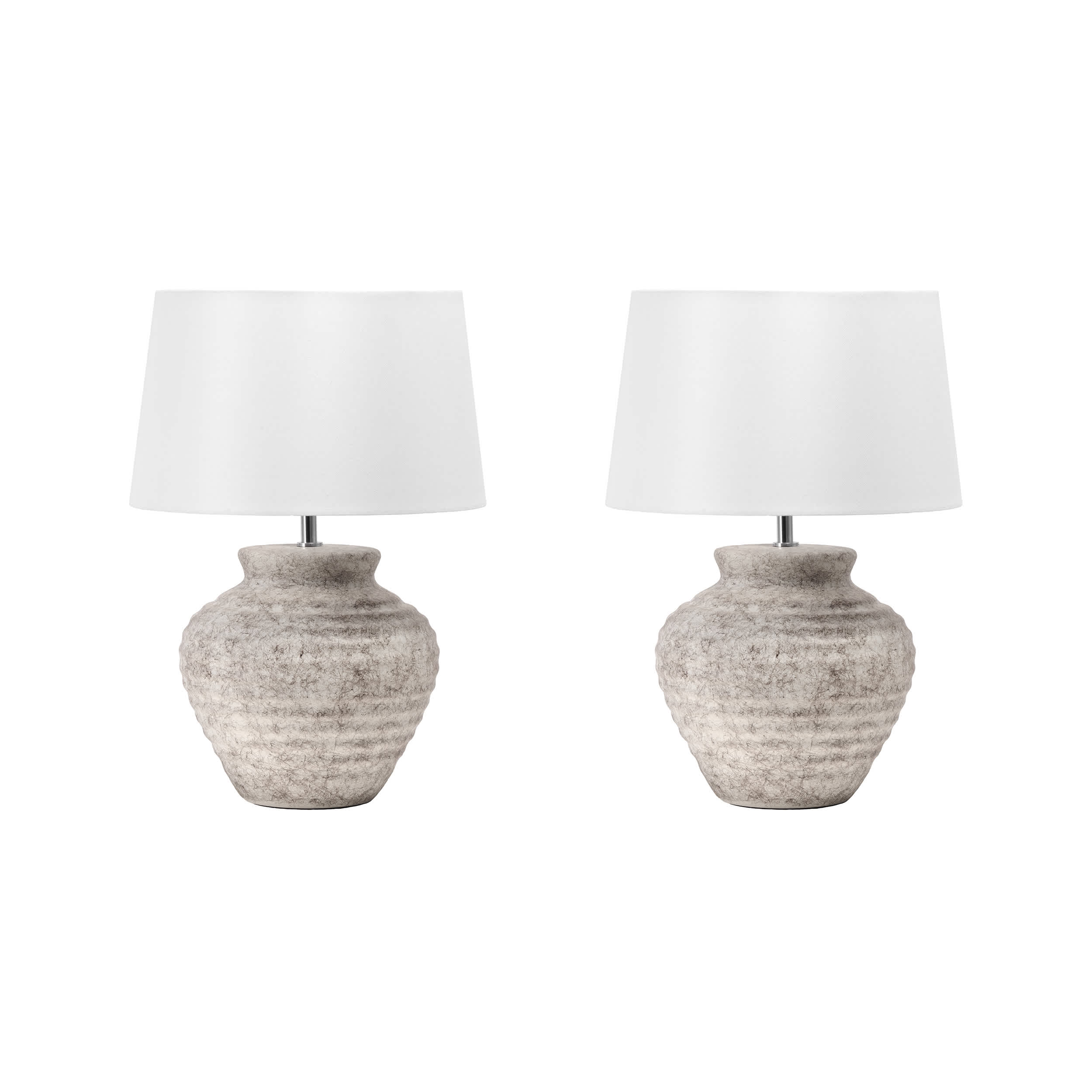 Fano 20 Ceramic Table Lamp - Image 8