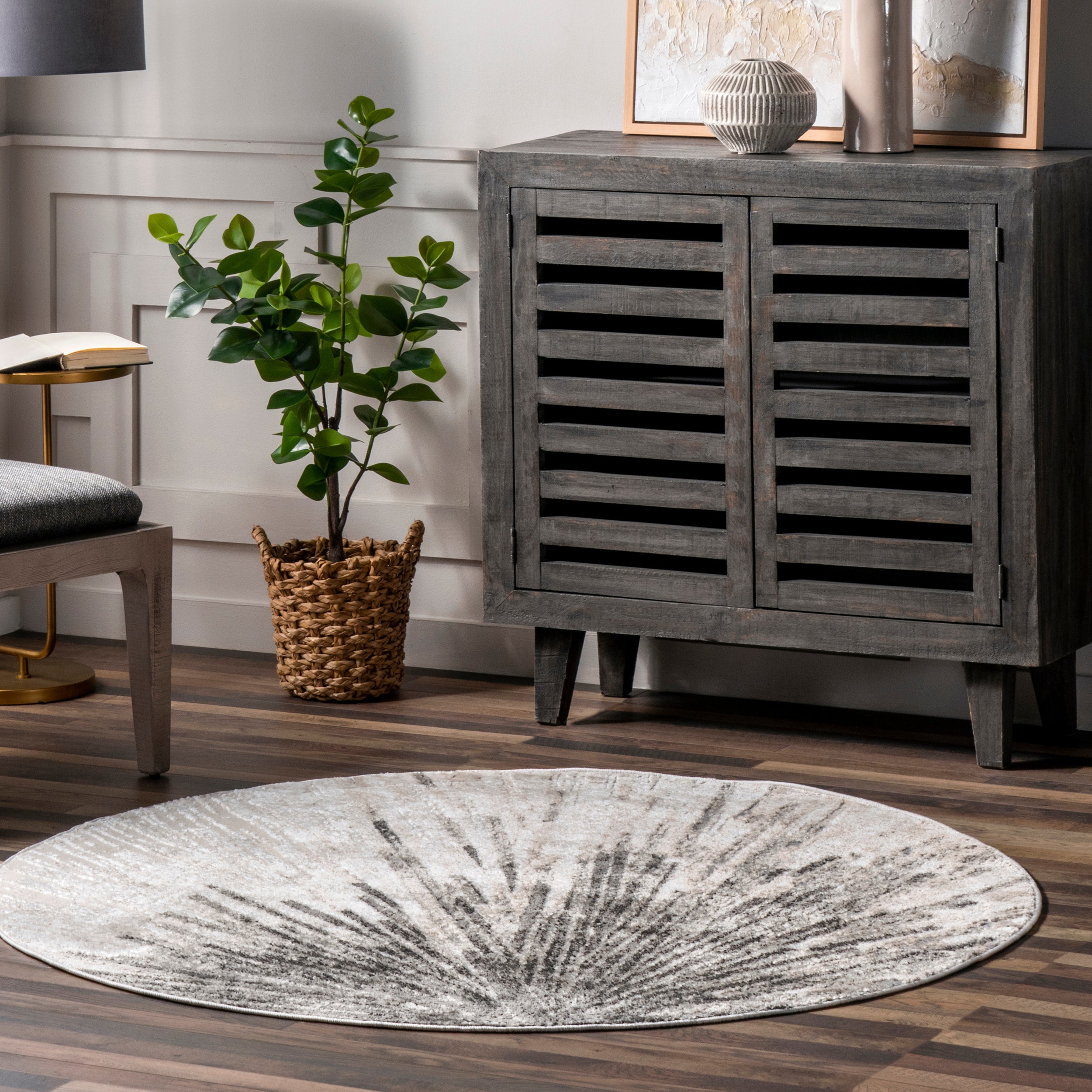 Amaya Abstract Area Rug - Image 20