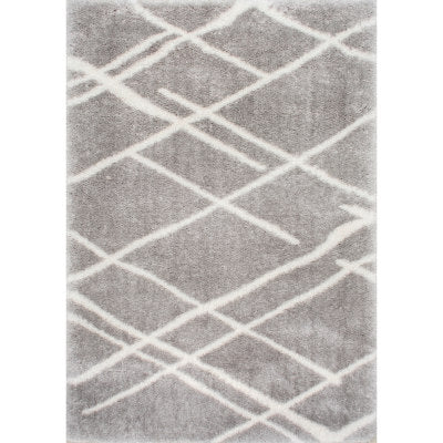Dupree Lattice Shag
