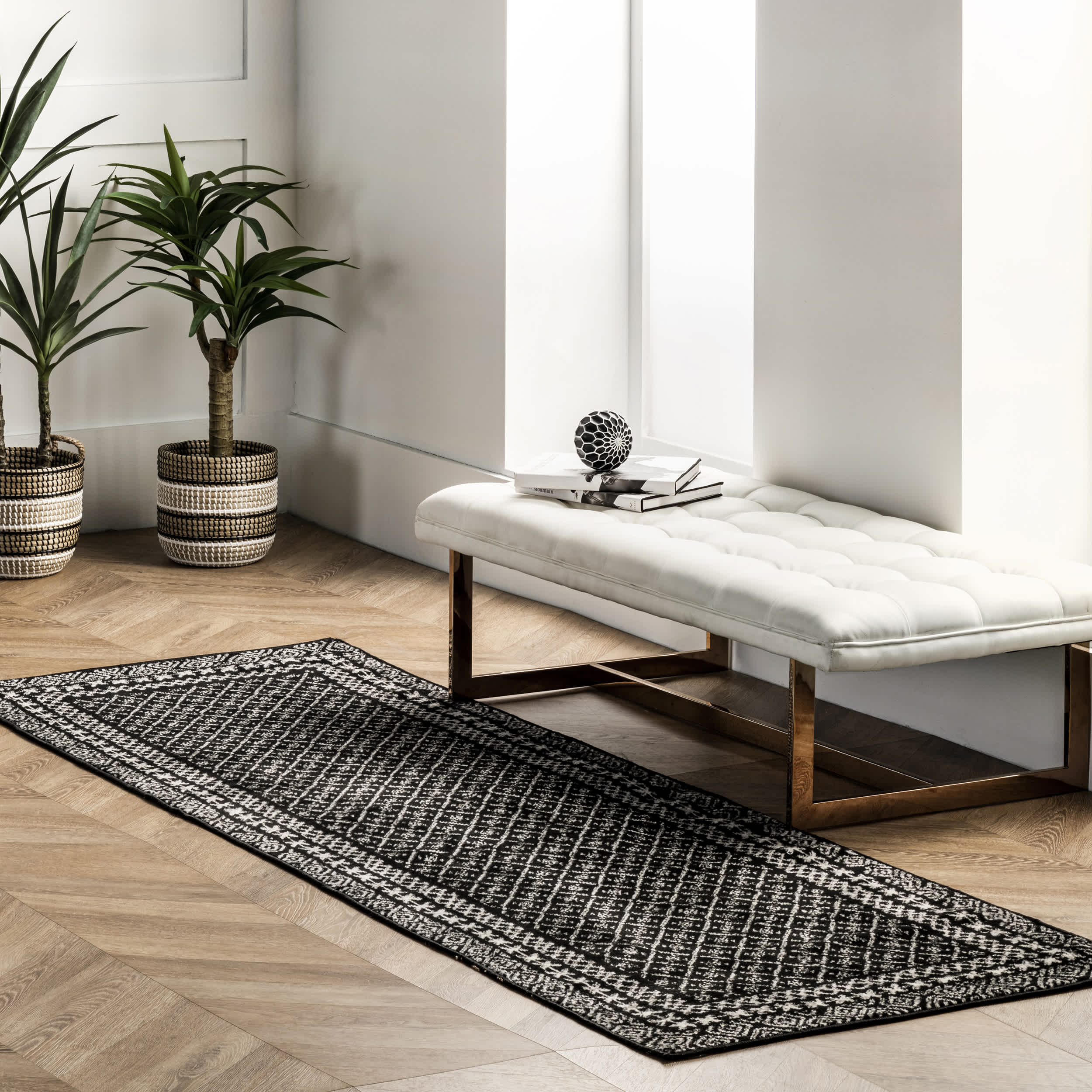 Arabella Contemporary Bordered - Image 20