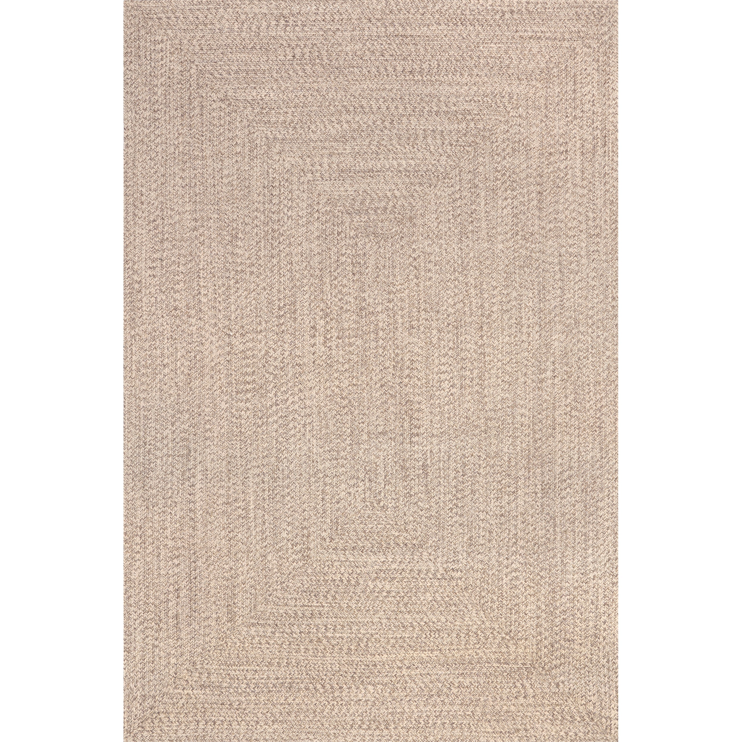 Wynn Braided Indoor/Outdoor Area Rug - Image 13