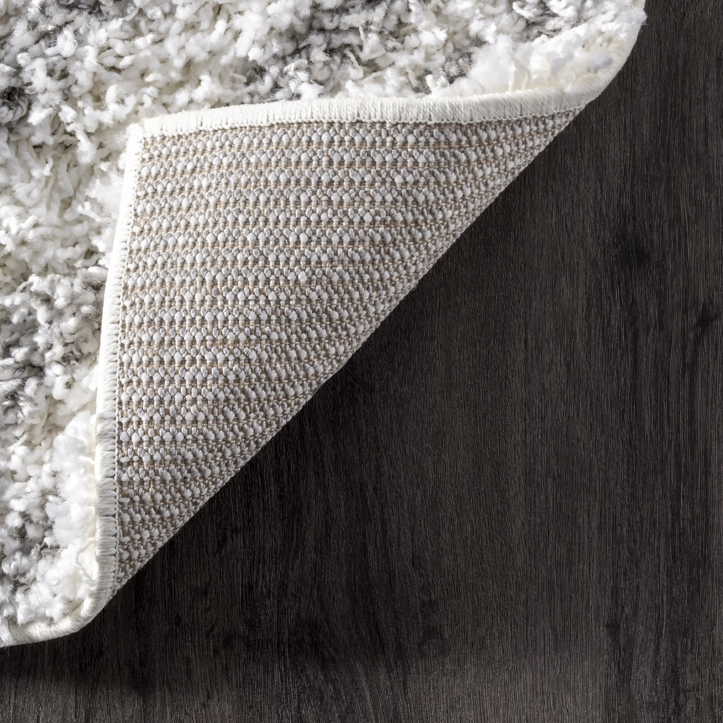 Iola Easy Shag Area Rug - Image 7