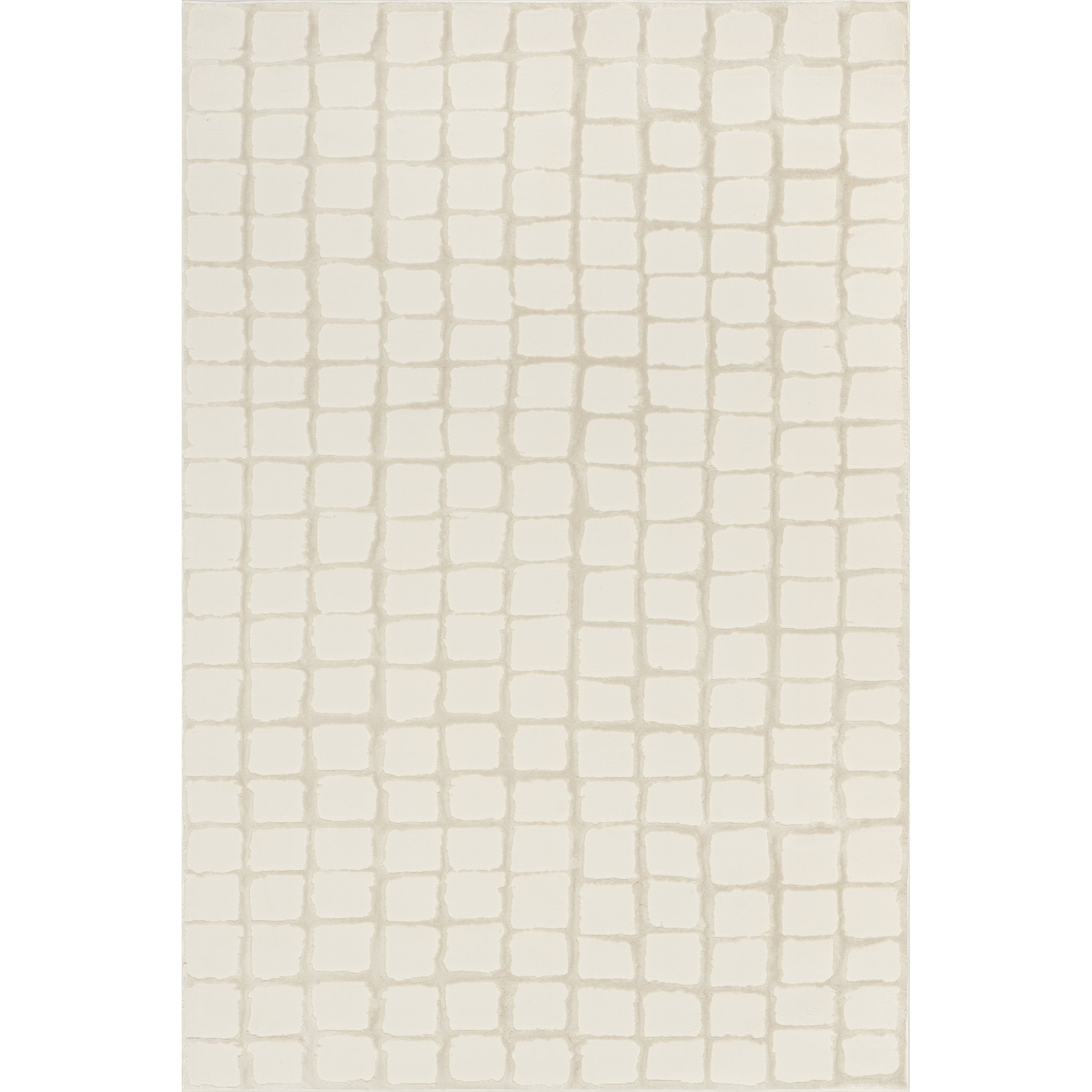 Eunice Modern Machine Washable Area Rug