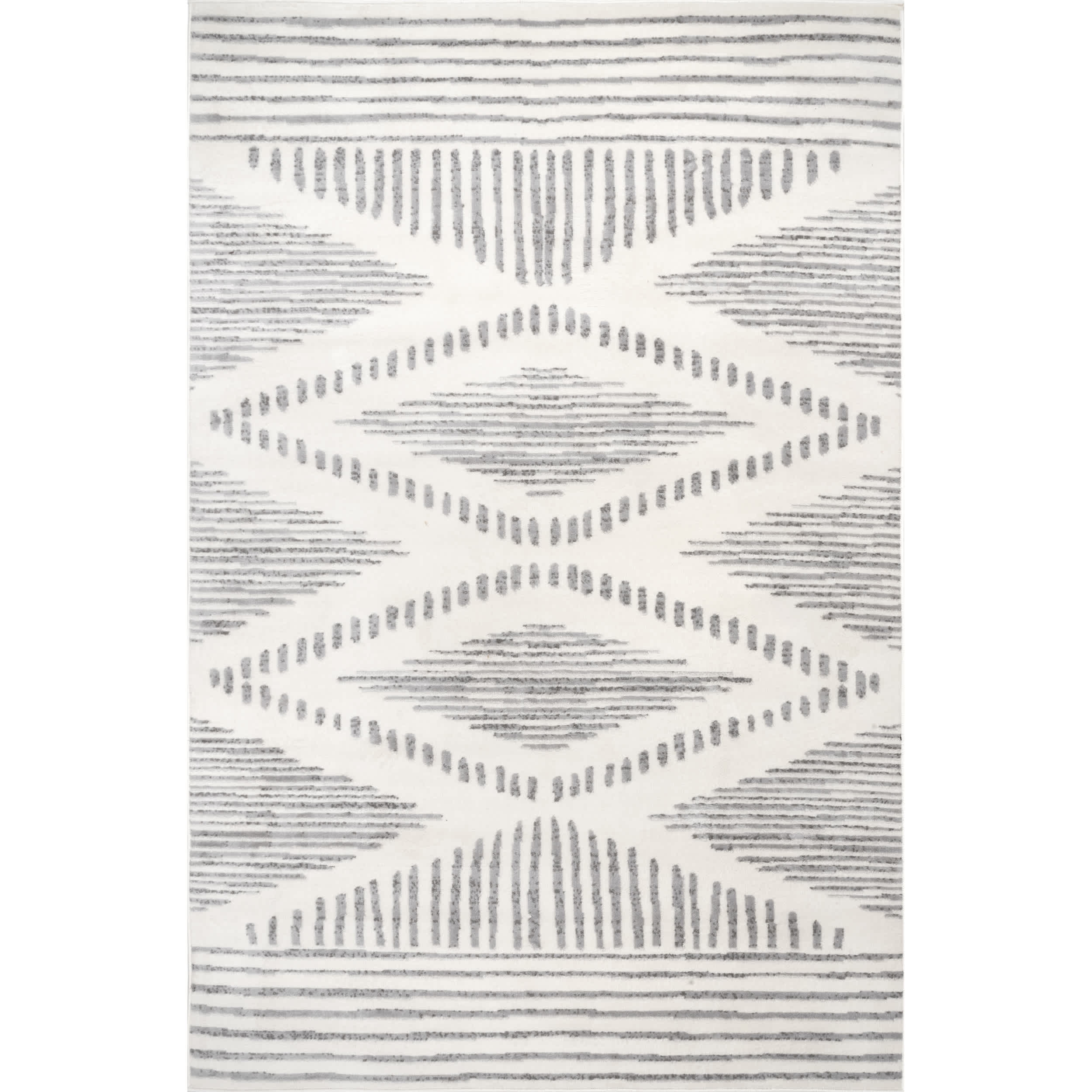 Briggs Contemporary Striped