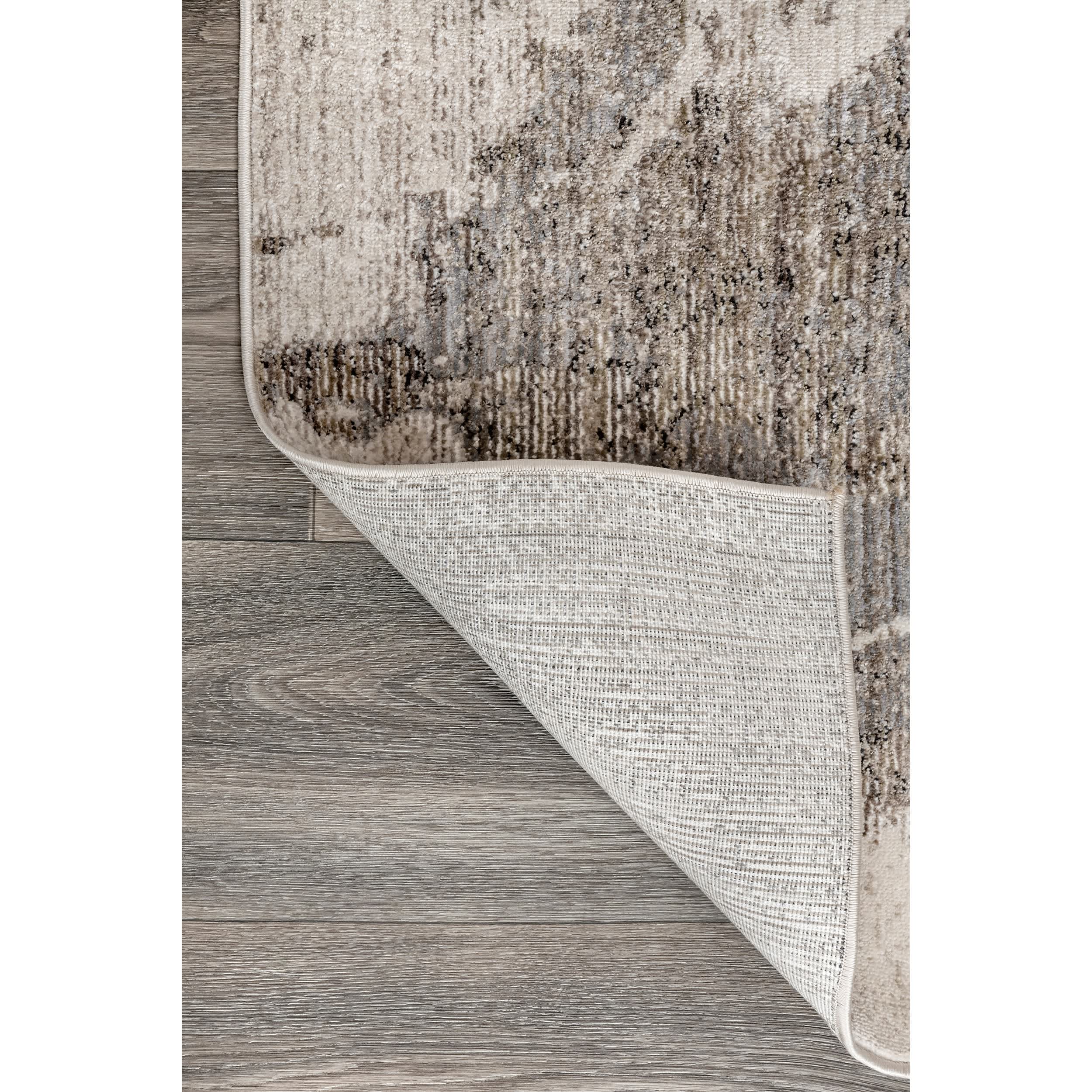 Abstract Rivera Area Rug - Image 27