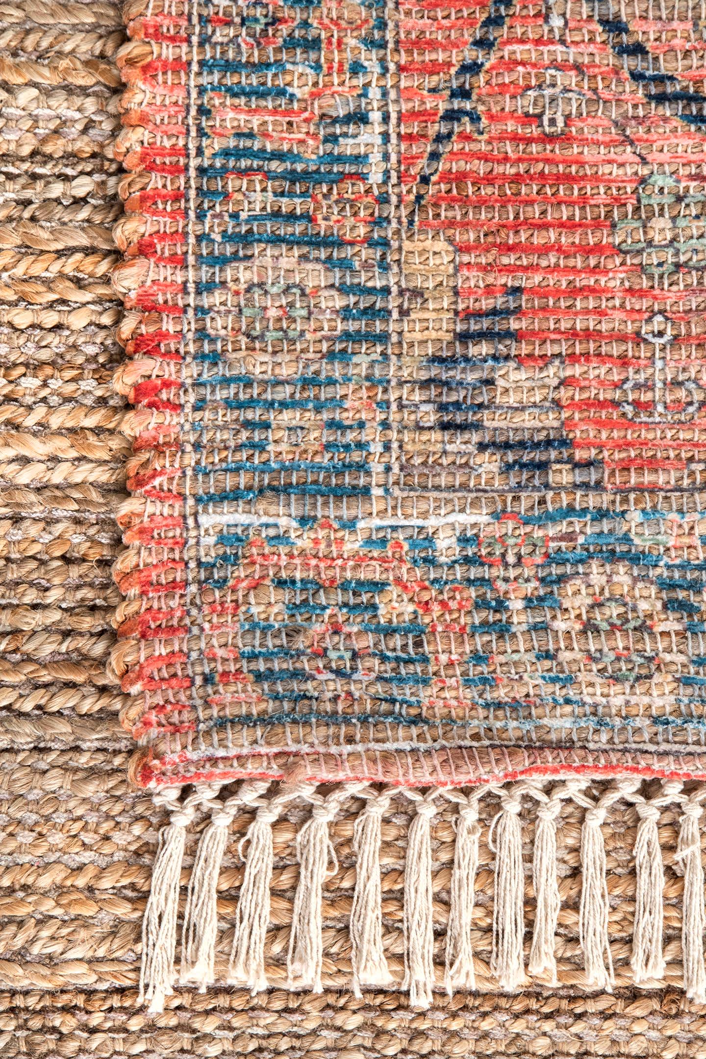 Sonja Flatweave Area Rug - Image 3