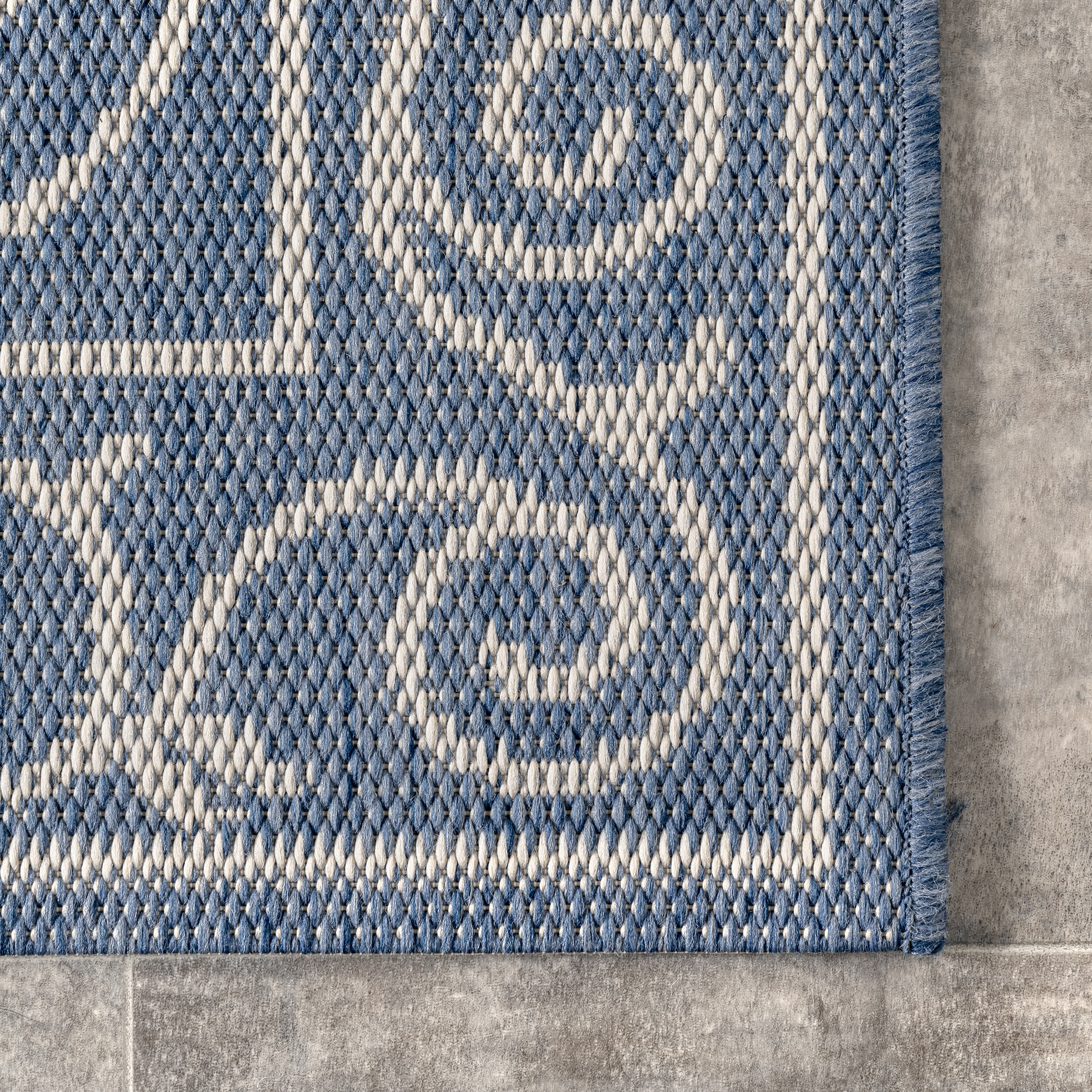 Machine Made Kathleen Indoor/Outdoor Area Rug - Image 15