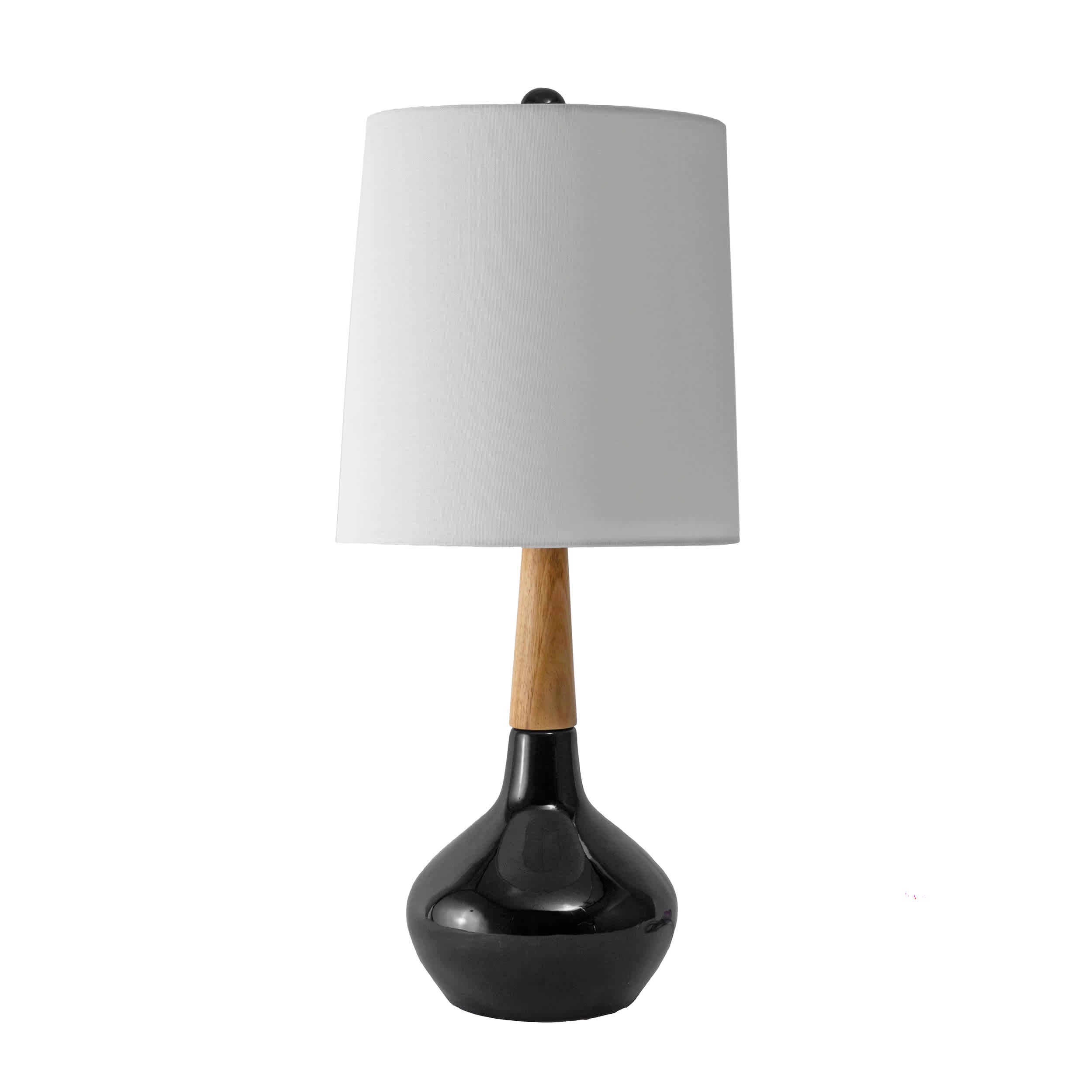 Castine 25 Ceramic Table Lamp - Image 6