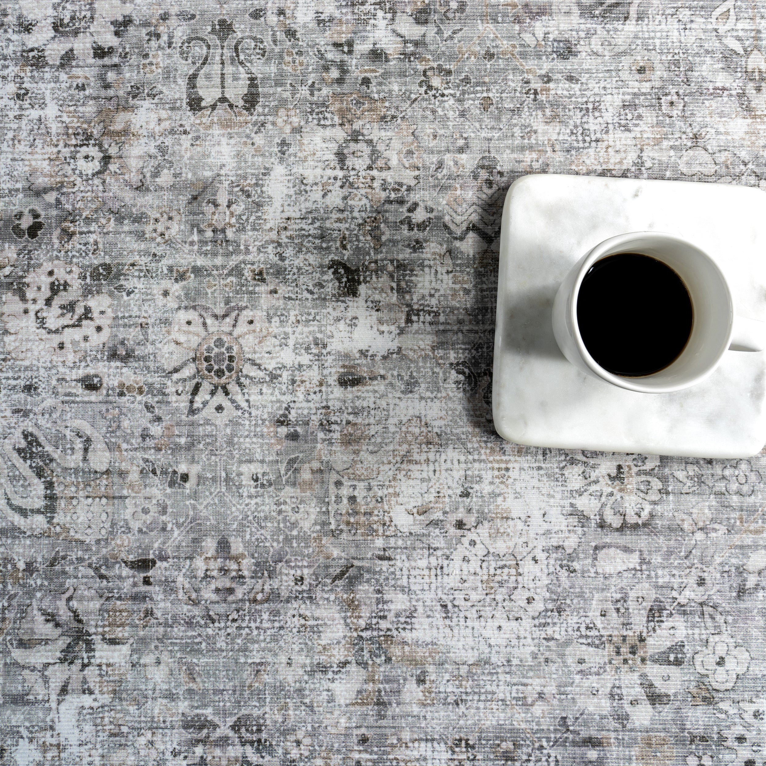 Noemie Smart Plus with SplashGuard Area Rug - Image 7