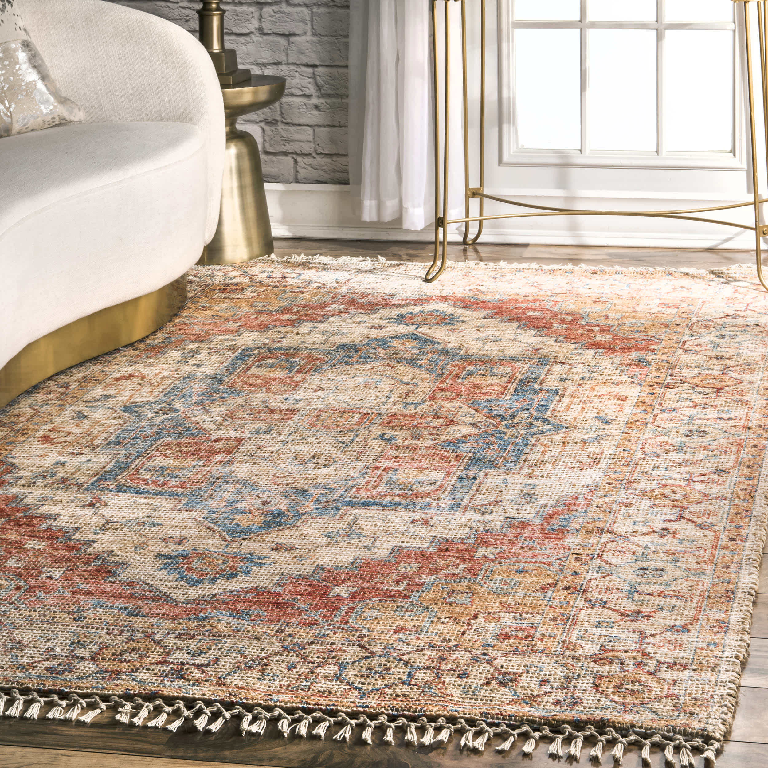 Mya Flatweave - Image 2