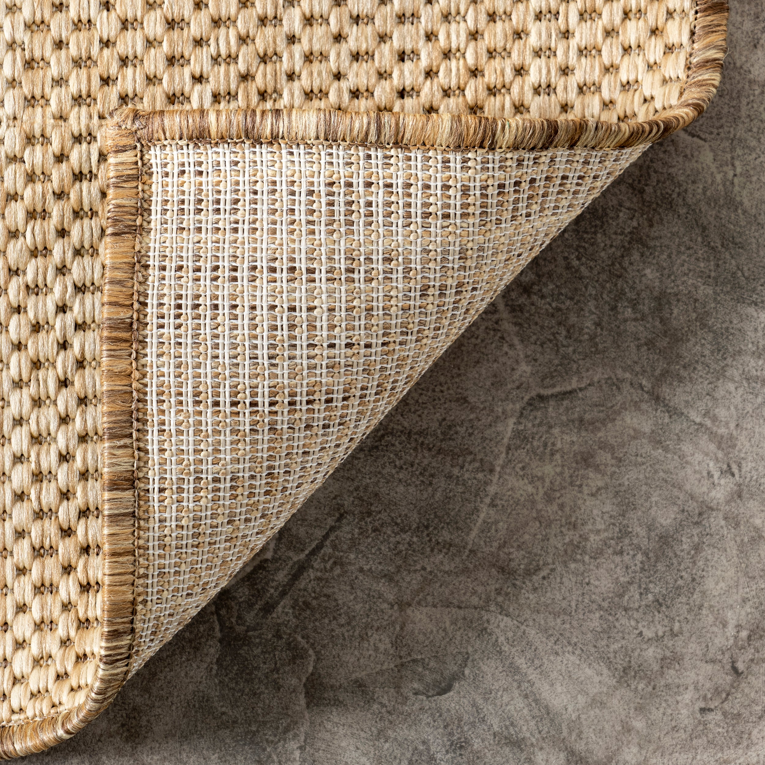 Jae Moroccan Indoor/Outdoor Area Rug - Image 7