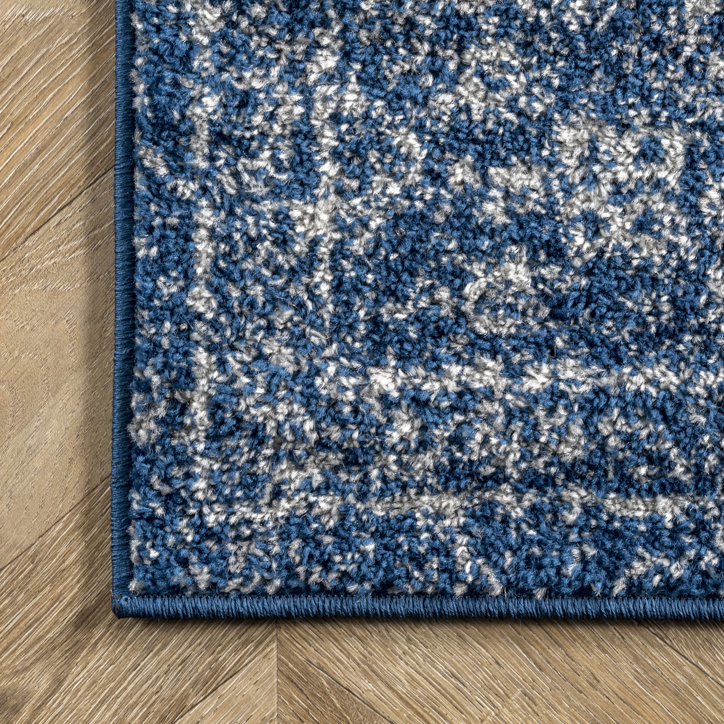 Vintage Waddell Area Rug - Image 5