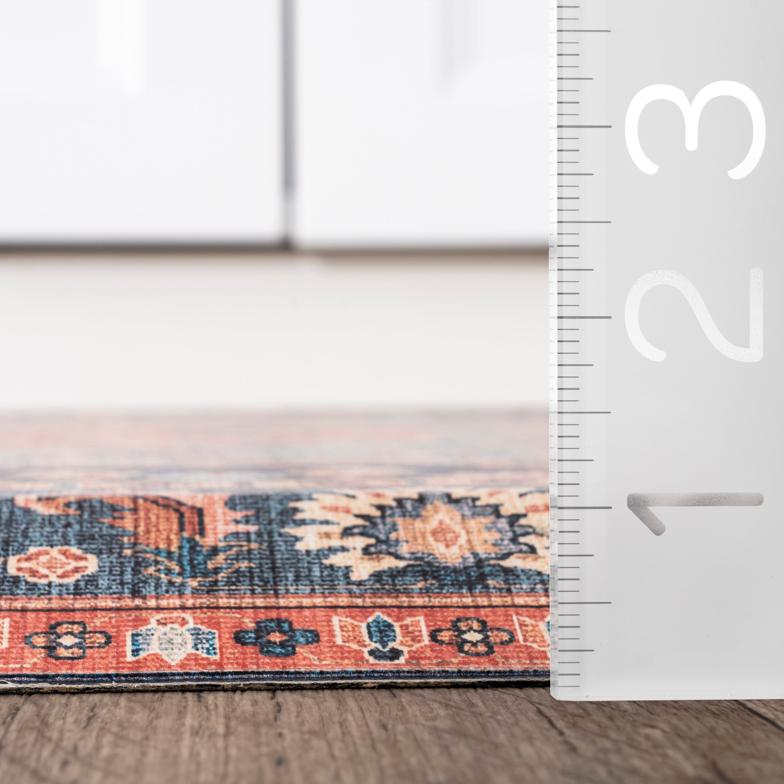 Persian Kitchen or Laundry Comfort Mat - Image 3